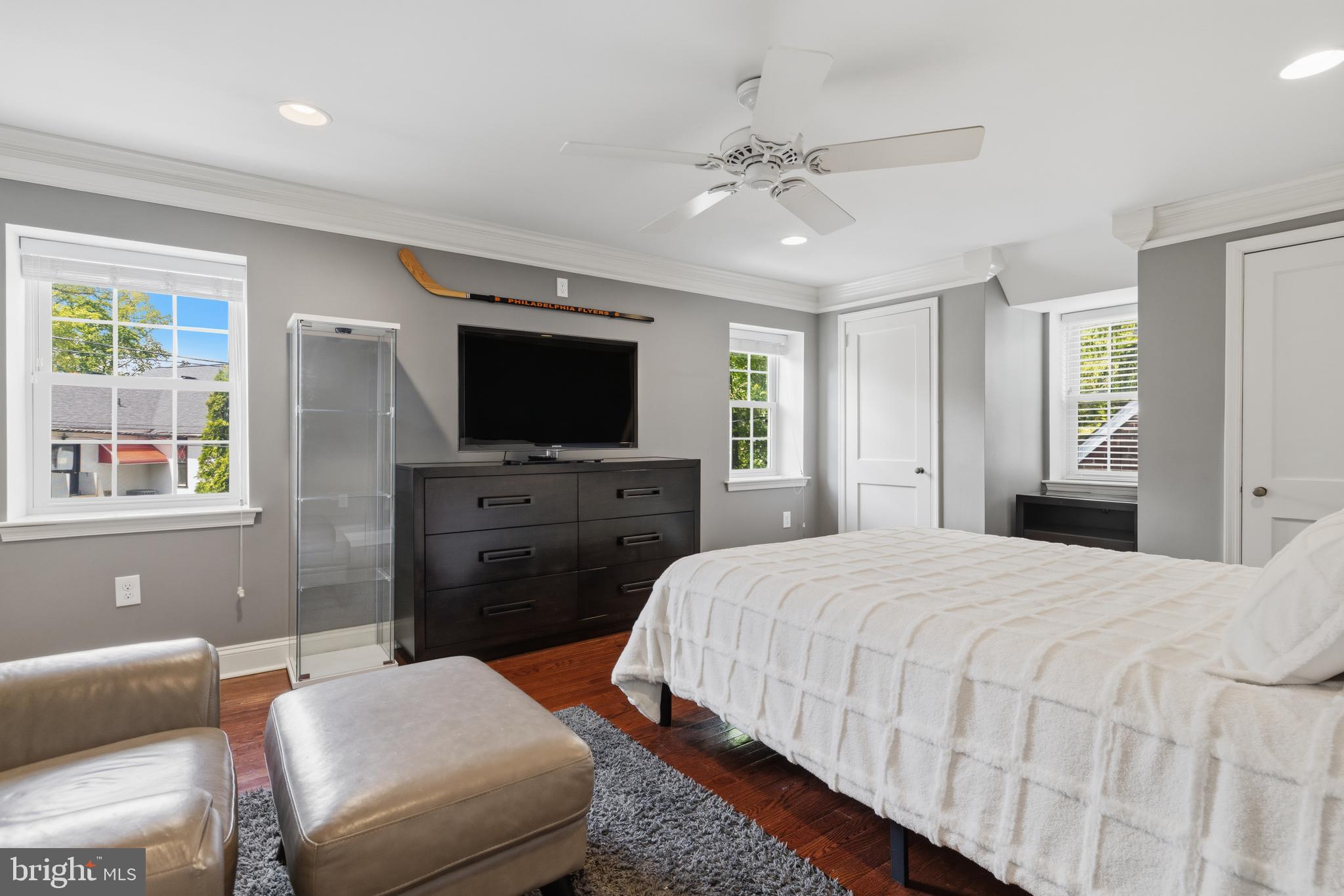 HIGHLAND FARMS - Residential