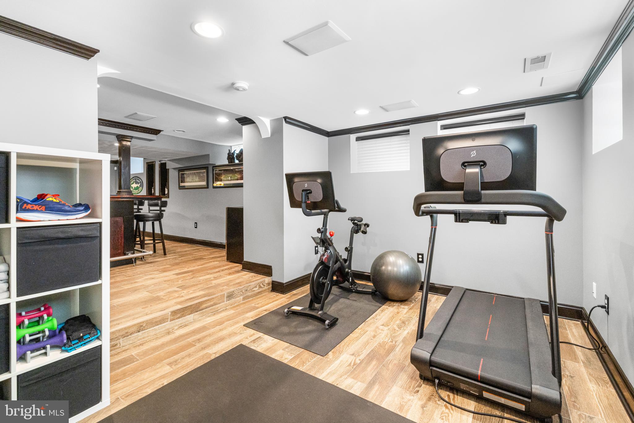 HIGHLAND FARMS - Residential