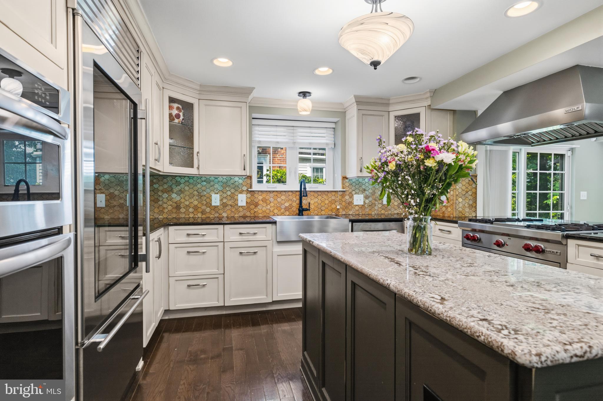 HIGHLAND FARMS - Residential