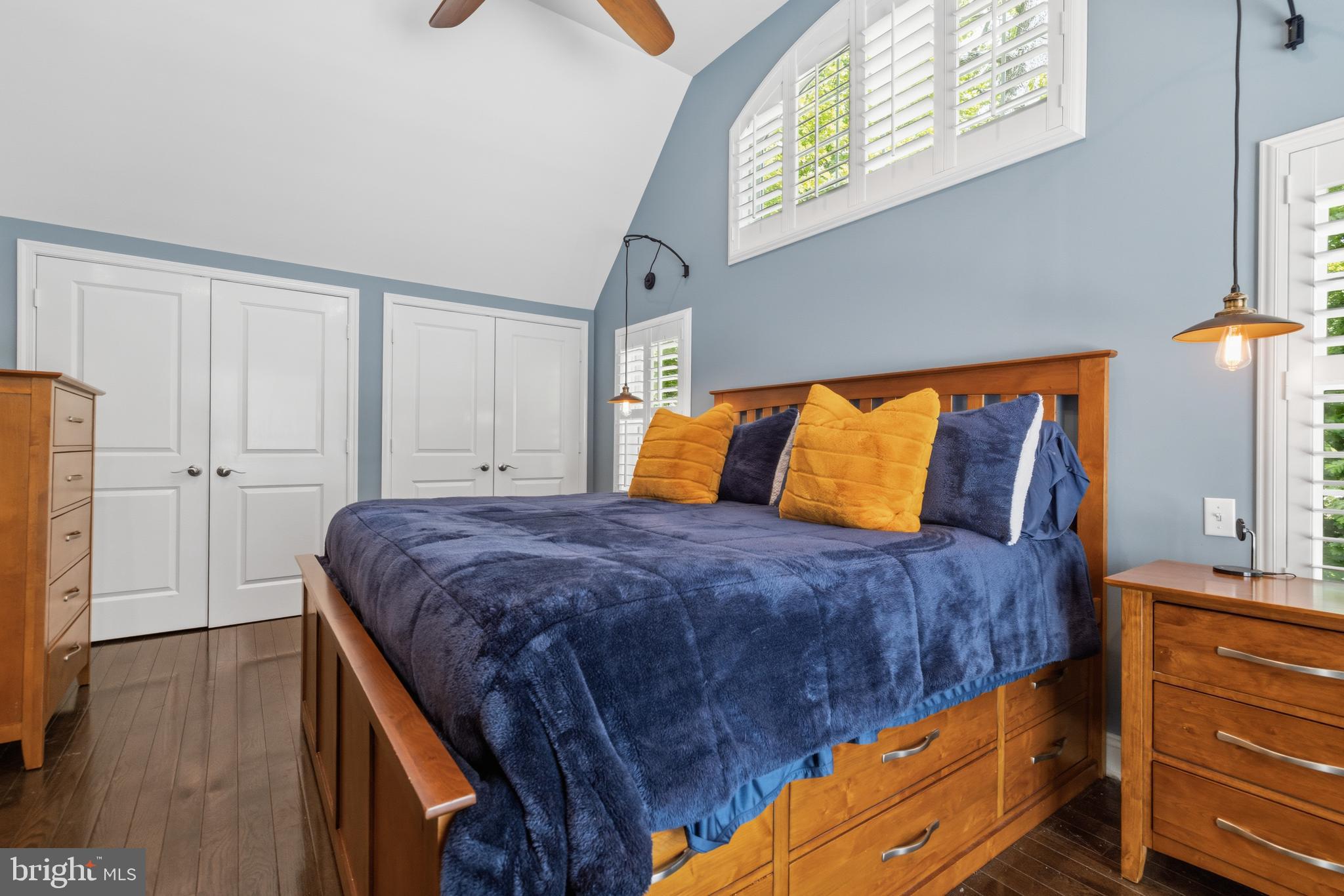 HIGHLAND FARMS - Residential
