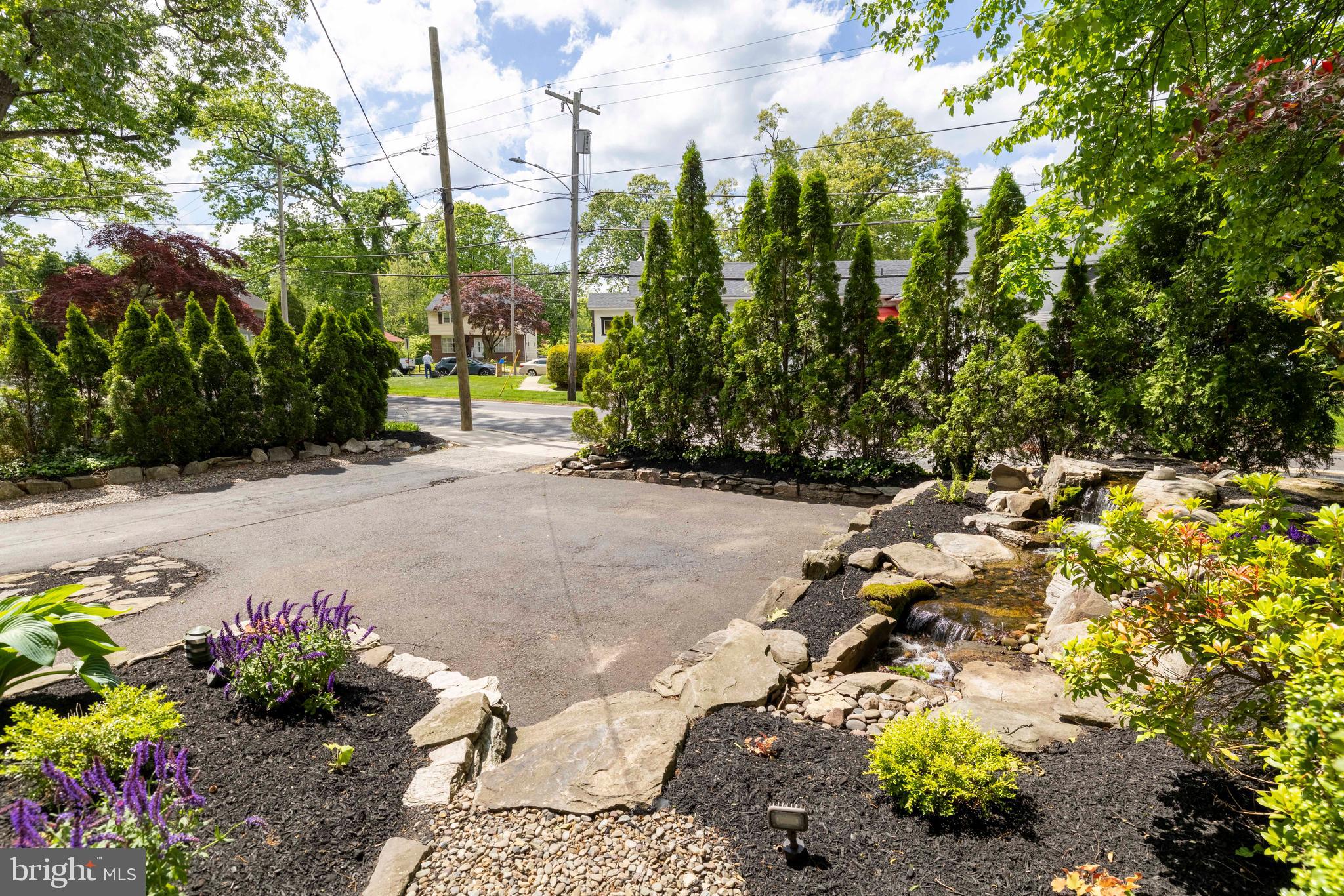 HIGHLAND FARMS - Residential