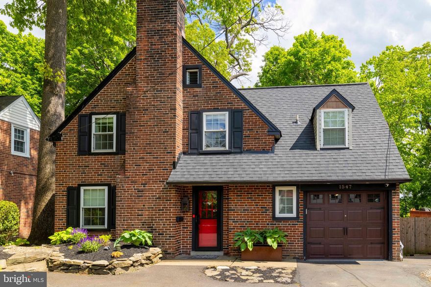 Located in the highly sought-after Highland Farms neighborhood, this beautifully updated Colonial combines timeless architecture with thoughtful, high-quality improvements throughout.

The brick and vinyl exterior is complemented by a paved driveway, attached one car garage, and inviting front entry. Inside, the main level begins with a welcoming foyer and powder room, leading to a private office featuring soundproof doors and a gas fireplace, Ideal for working from home or a quiet retreat.

The fully renovated kitchen is designed for both everyday living and entertaining, offering granite countertops, abundant cabinetry, a touchless faucet, and premium stainless steel appliances including a Sub-Zero refrigerator, Wolf range with hood and warming drawer, and a wall oven/microwave combination with convection capability. A large center island anchors the space, while the adjoining breakfast area and coffee bar open seamlessly to the step-down family room filled with natural light and hardwood flooring. The formal dining room features pocket doors, chandelier lighting, elegant finishes, and doors leading directly to the outdoor deck areas, creating an easy indoor-outdoor flow for entertaining.

Upstairs, the spacious primary suite includes vaulted ceilings, recessed lighting, hardwood flooring, a private deck with hot tub hookup, and a beautifully appointed en-suite bath. Additional bedrooms are generously sized with ample closet space and share an updated hall bath. A second-floor laundry area adds everyday convenience, while the full attic provides additional storage.

The walkout lower level with private entrance is a standout feature, showcasing a custom wet bar designed with the feel of an upscale neighborhood pub. Complete with a double glass-door refrigerator, dishwasher, and integrated sound system included with the home, the space is exceptionally suited for entertaining.

Outdoor living is impressive. The private rear area retreat is centered around an expansive approximately 2,400 sq. ft. maintenance free Trex deck system surrounding a professionally upgraded koi pond and waterfall. Multiple seating areas, a pergola, shaded gathering spaces, and a pondless stream feature in the front landscape create a truly peaceful setting. The koi pond includes upgraded equipment, a maintenance contract through 2026 covering winterization and leaf net installation, and all koi fish are included.

Recent improvements include the roof, siding, doors, garage door, hot water heater, central air system, and main hall bath.

Additional inclusions: chest freezer included. Wine refrigerator excluded
