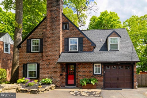 Homes For Sale - 1547 Edge Hill Road<br/> Montgomery County, ABINGTON, PA 19001
