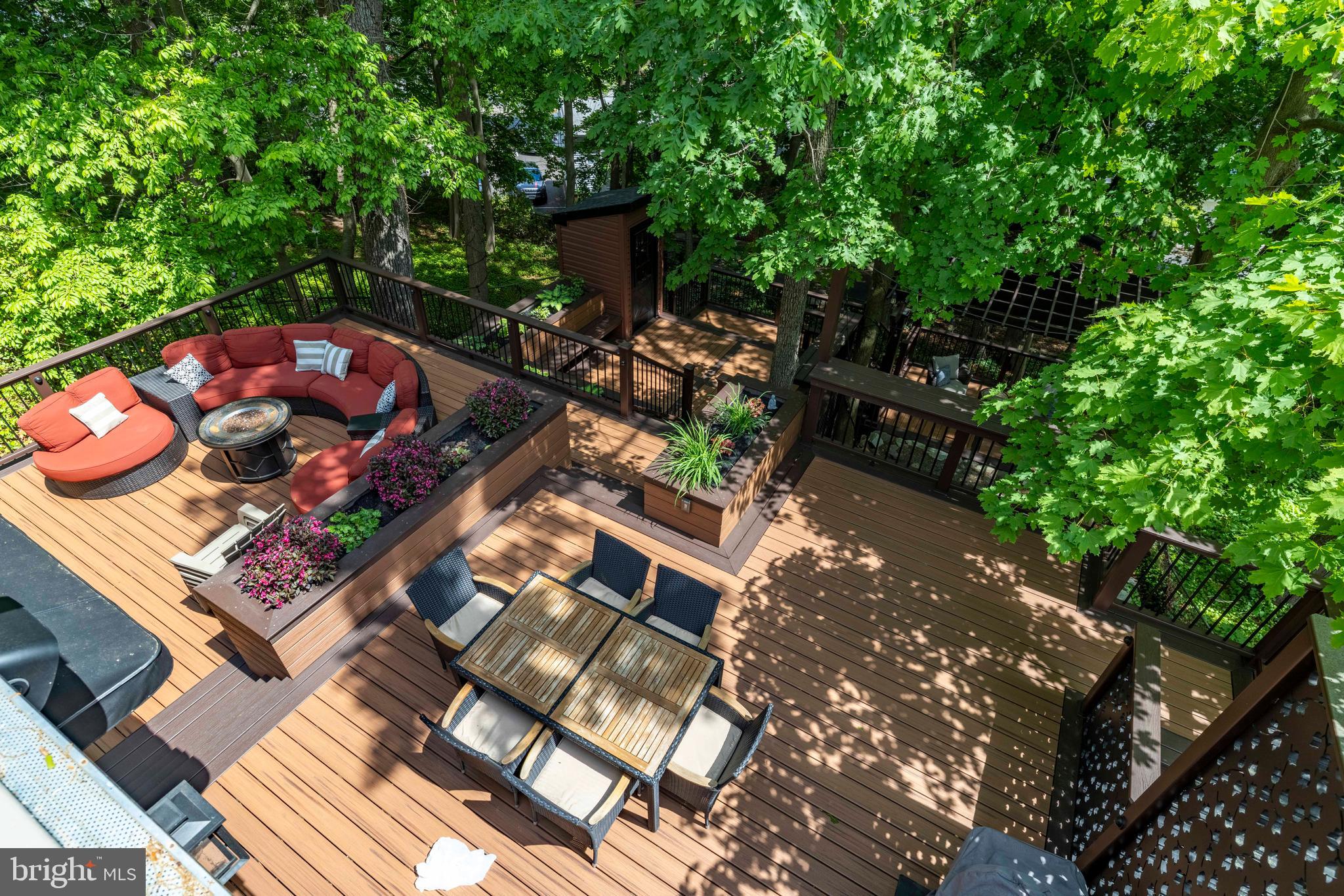 HIGHLAND FARMS - Residential