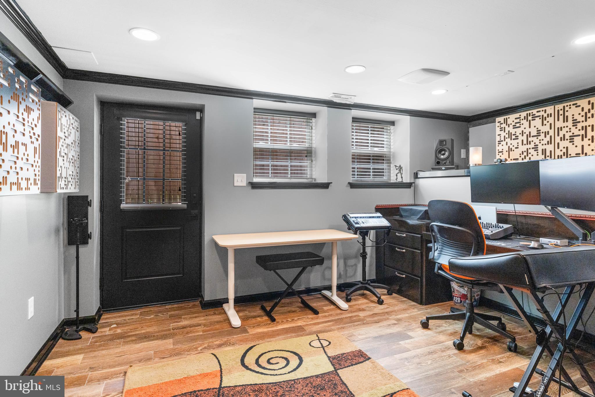 HIGHLAND FARMS - Residential