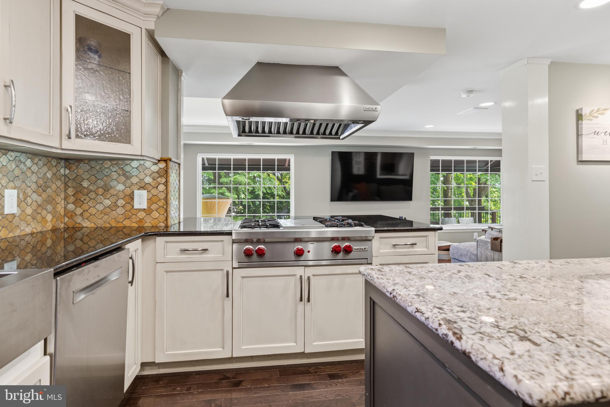 HIGHLAND FARMS - Residential