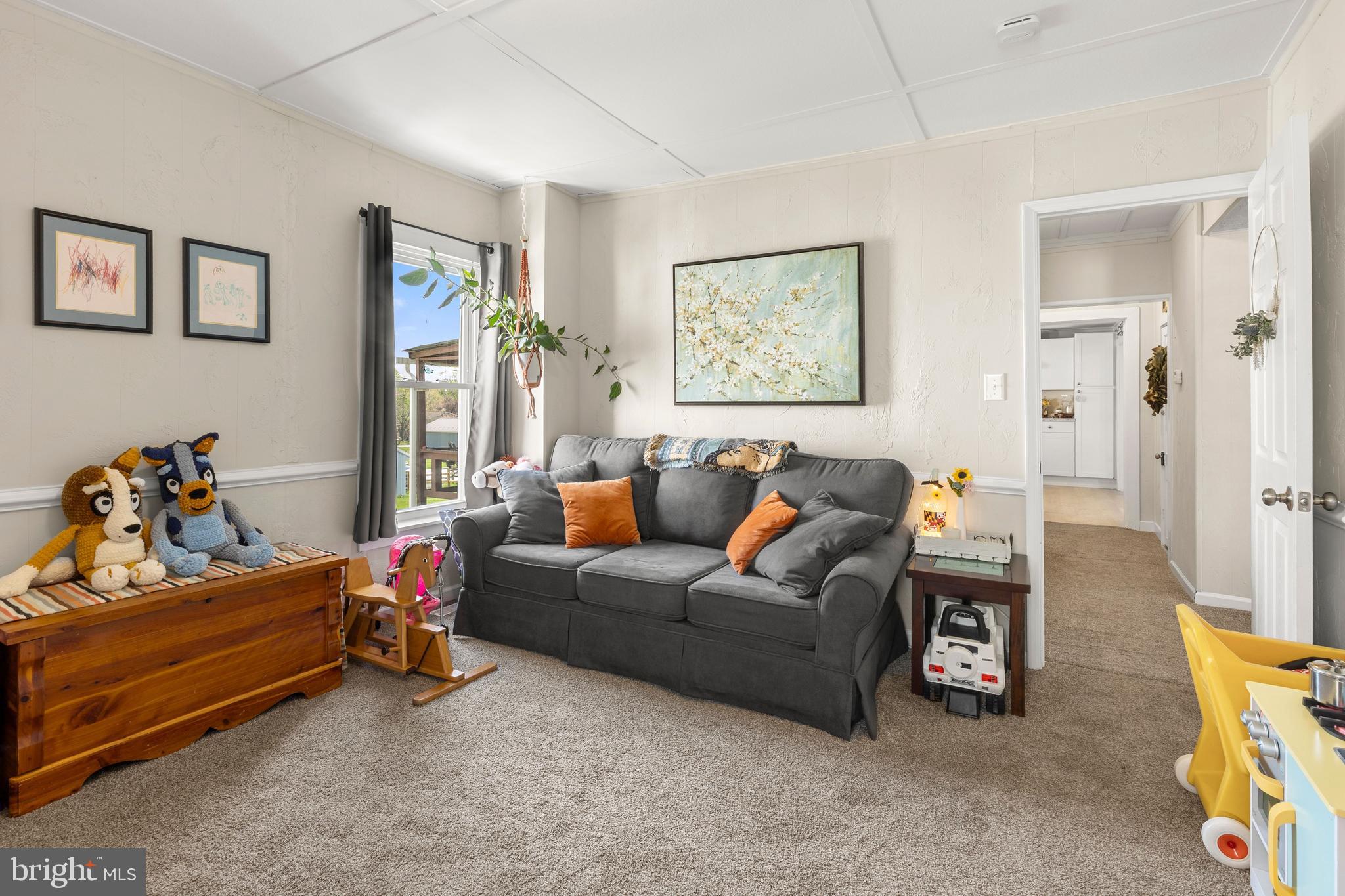 EAST PROSPECT BORO - Residential