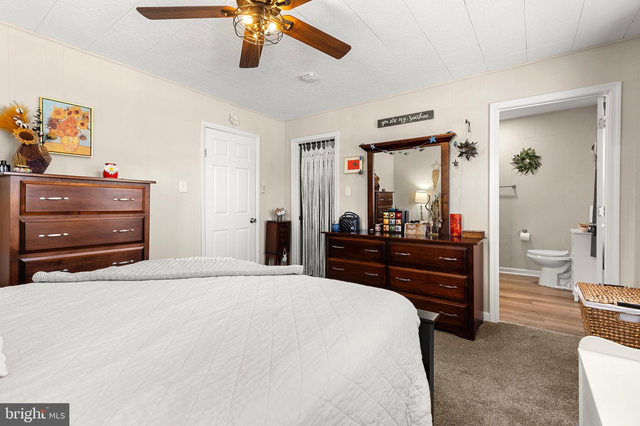 EAST PROSPECT BORO - Residential