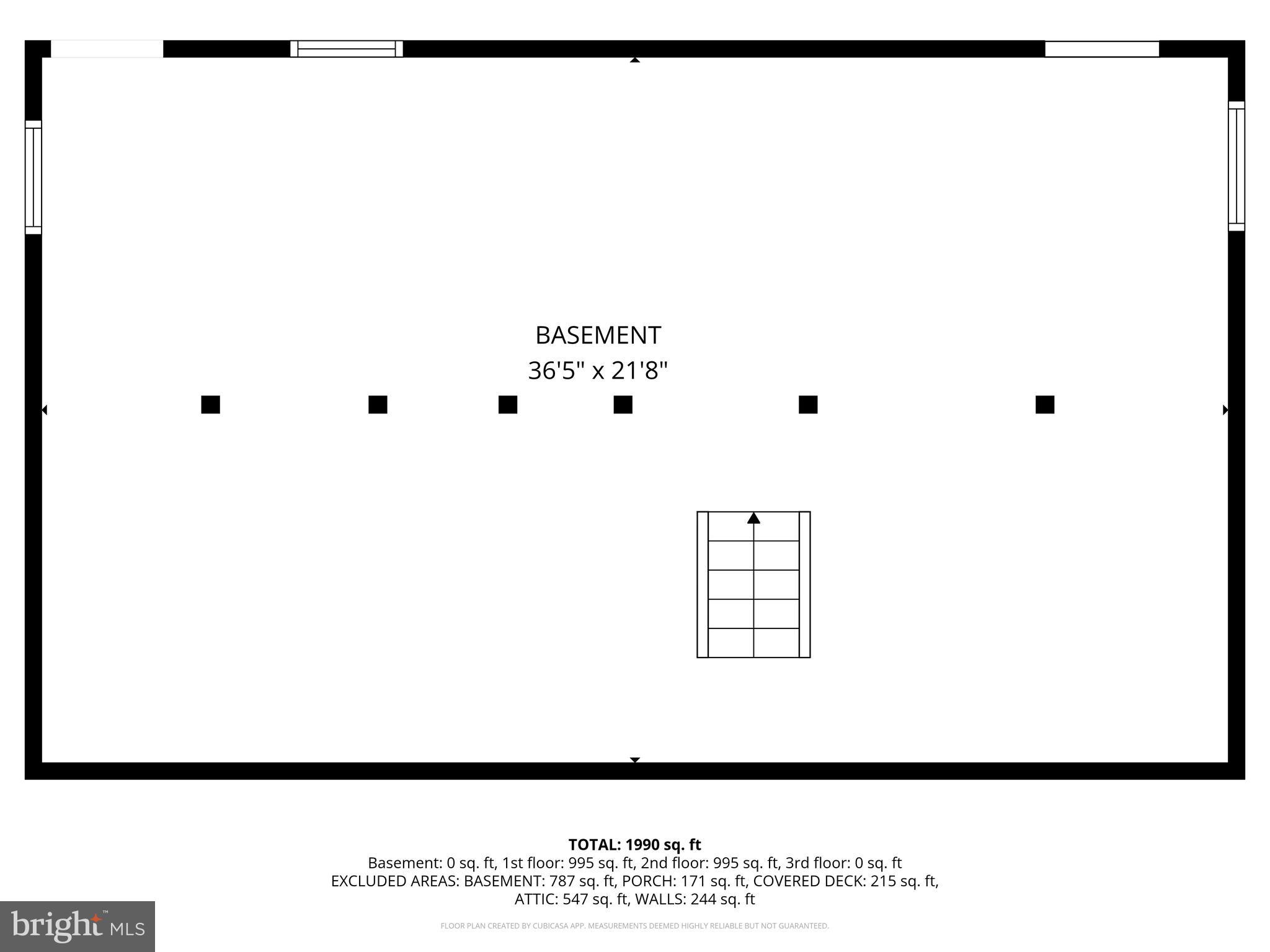 EAST PROSPECT BORO - Residential