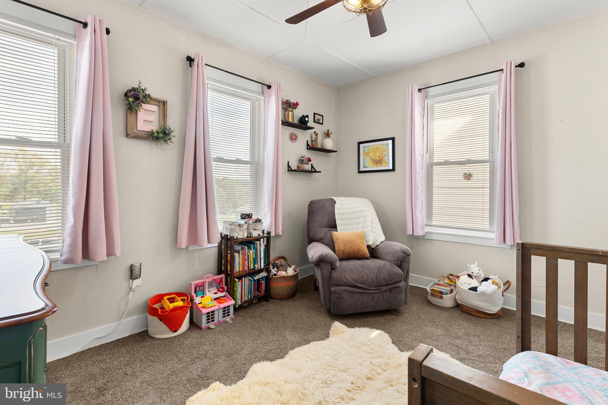 EAST PROSPECT BORO - Residential