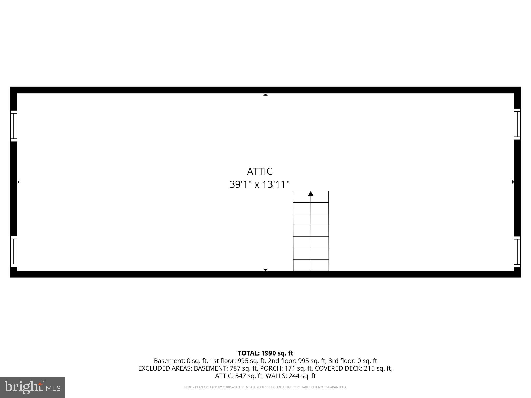 EAST PROSPECT BORO - Residential
