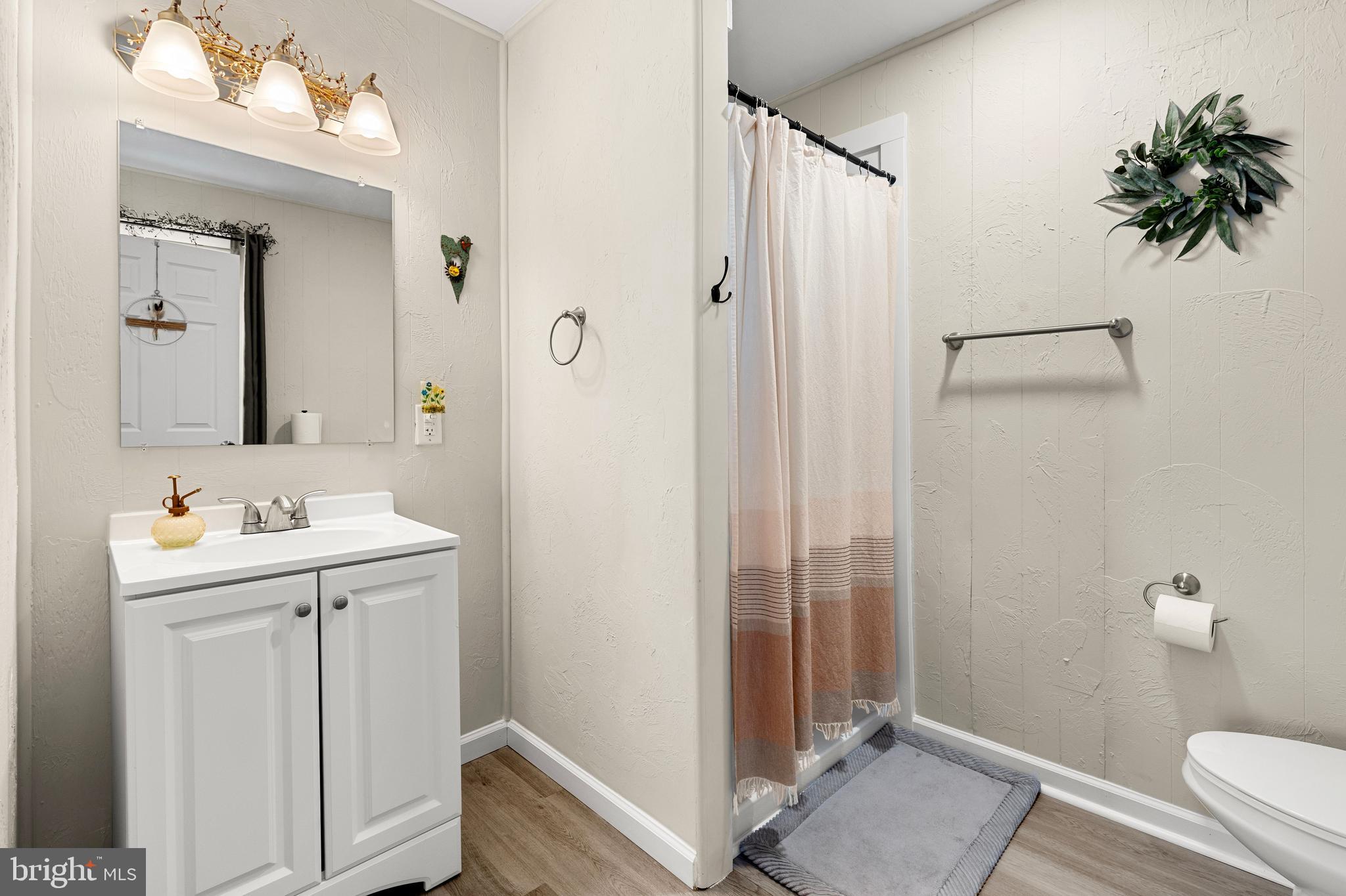 EAST PROSPECT BORO - Residential