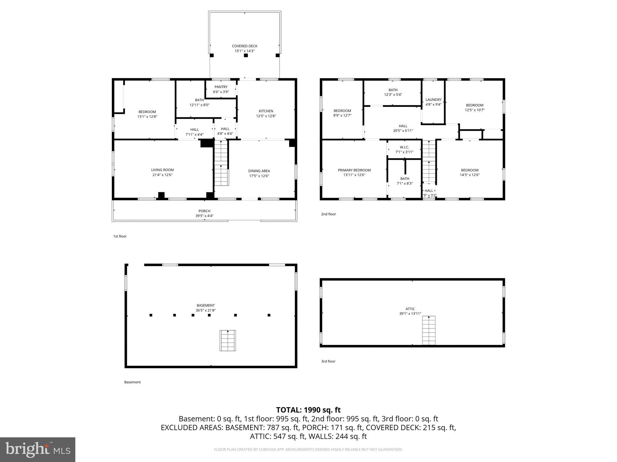 EAST PROSPECT BORO - Residential