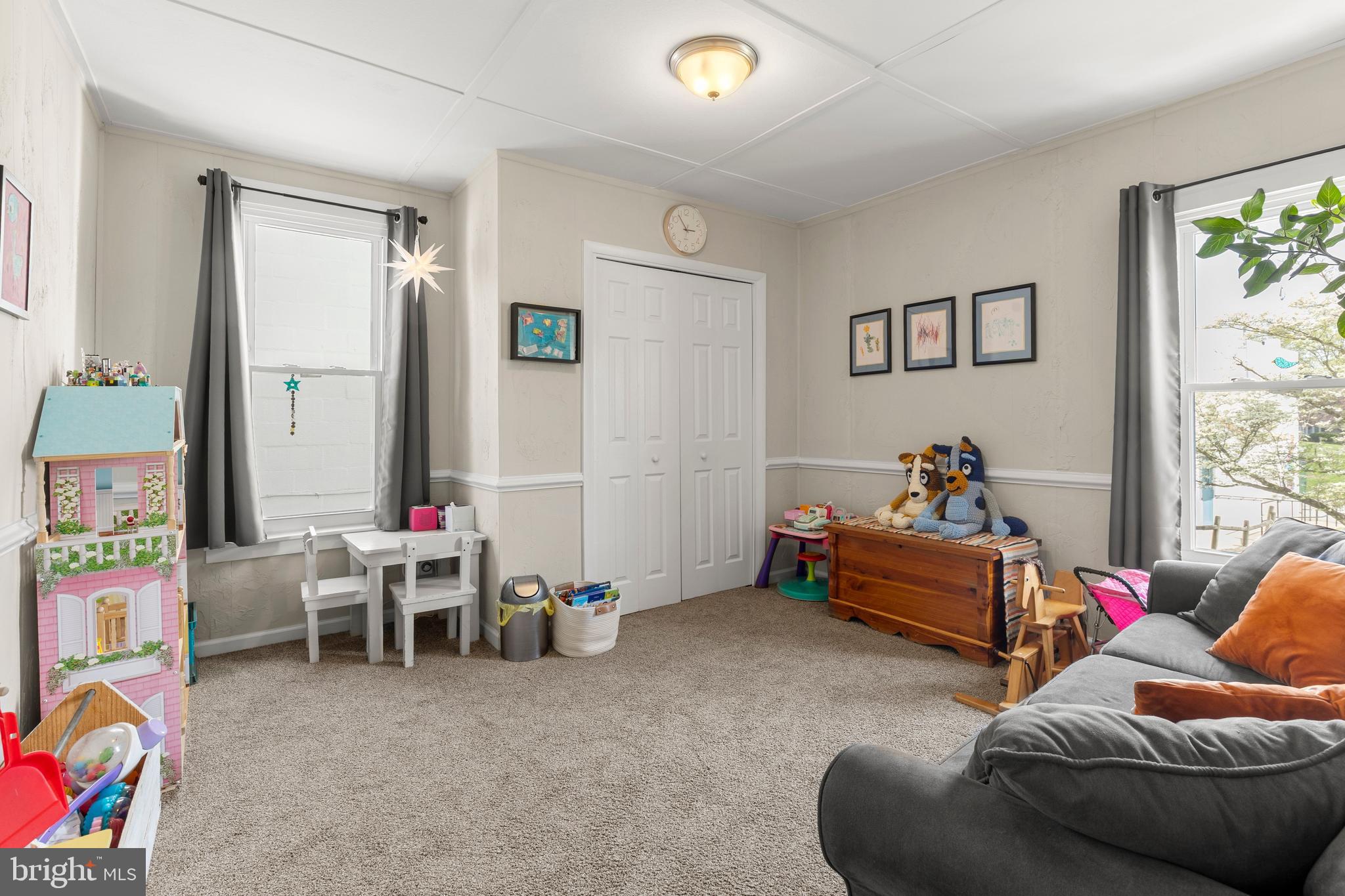 EAST PROSPECT BORO - Residential