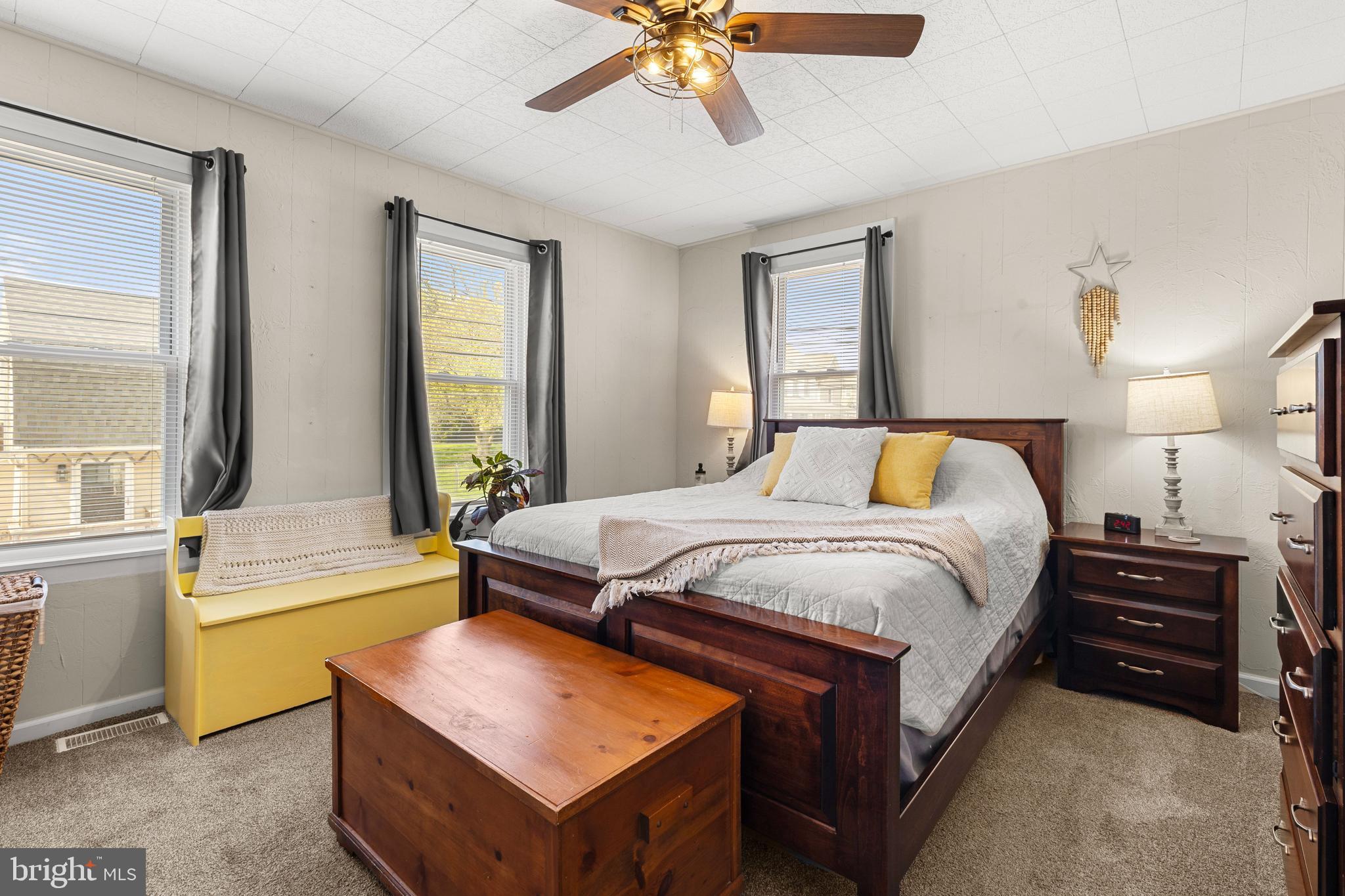 EAST PROSPECT BORO - Residential