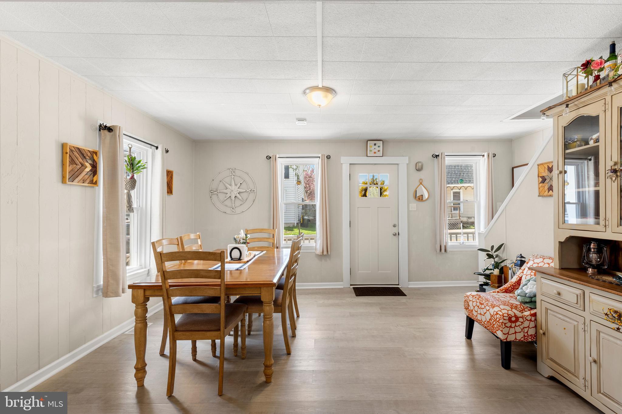 EAST PROSPECT BORO - Residential