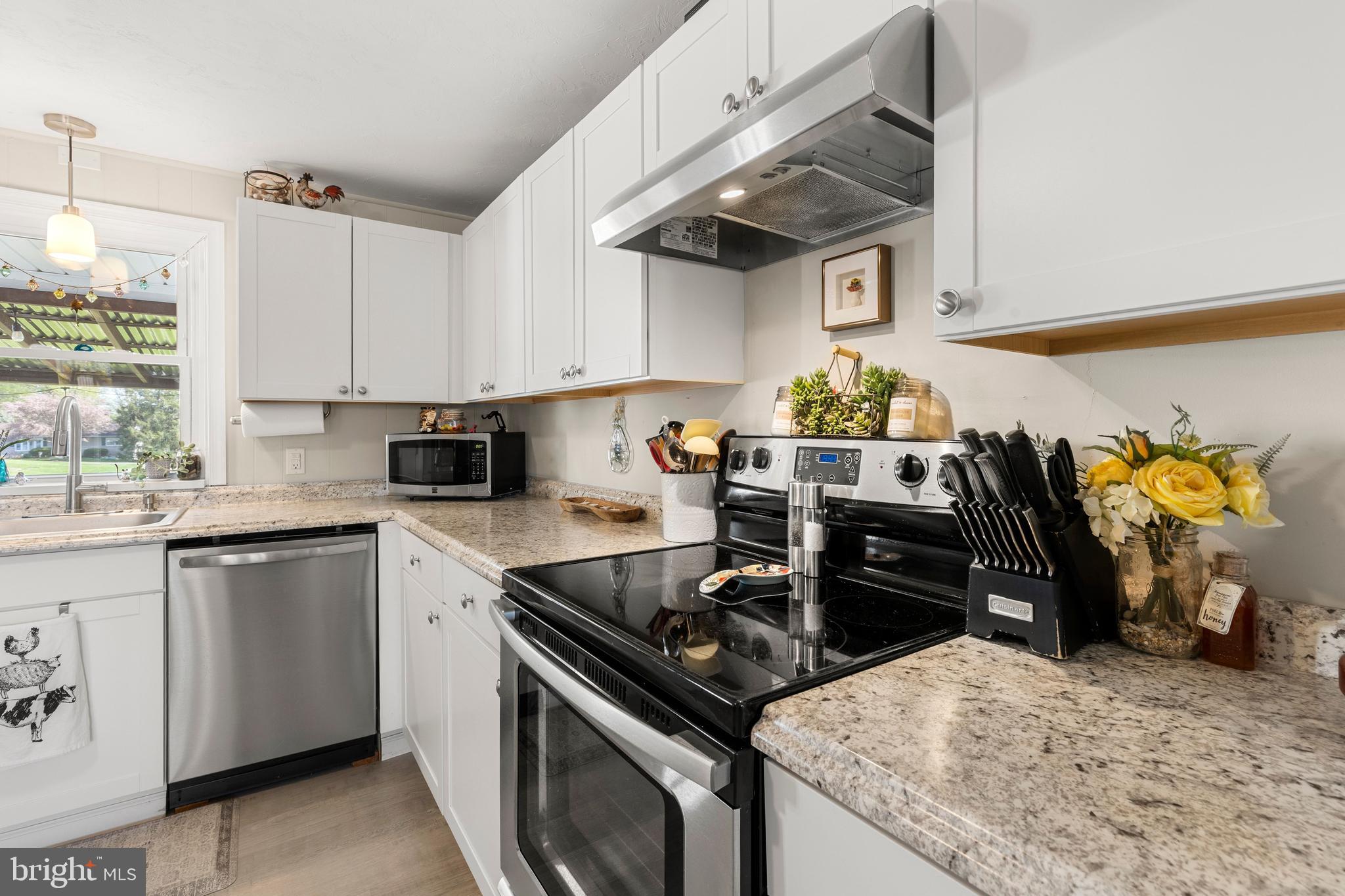 EAST PROSPECT BORO - Residential