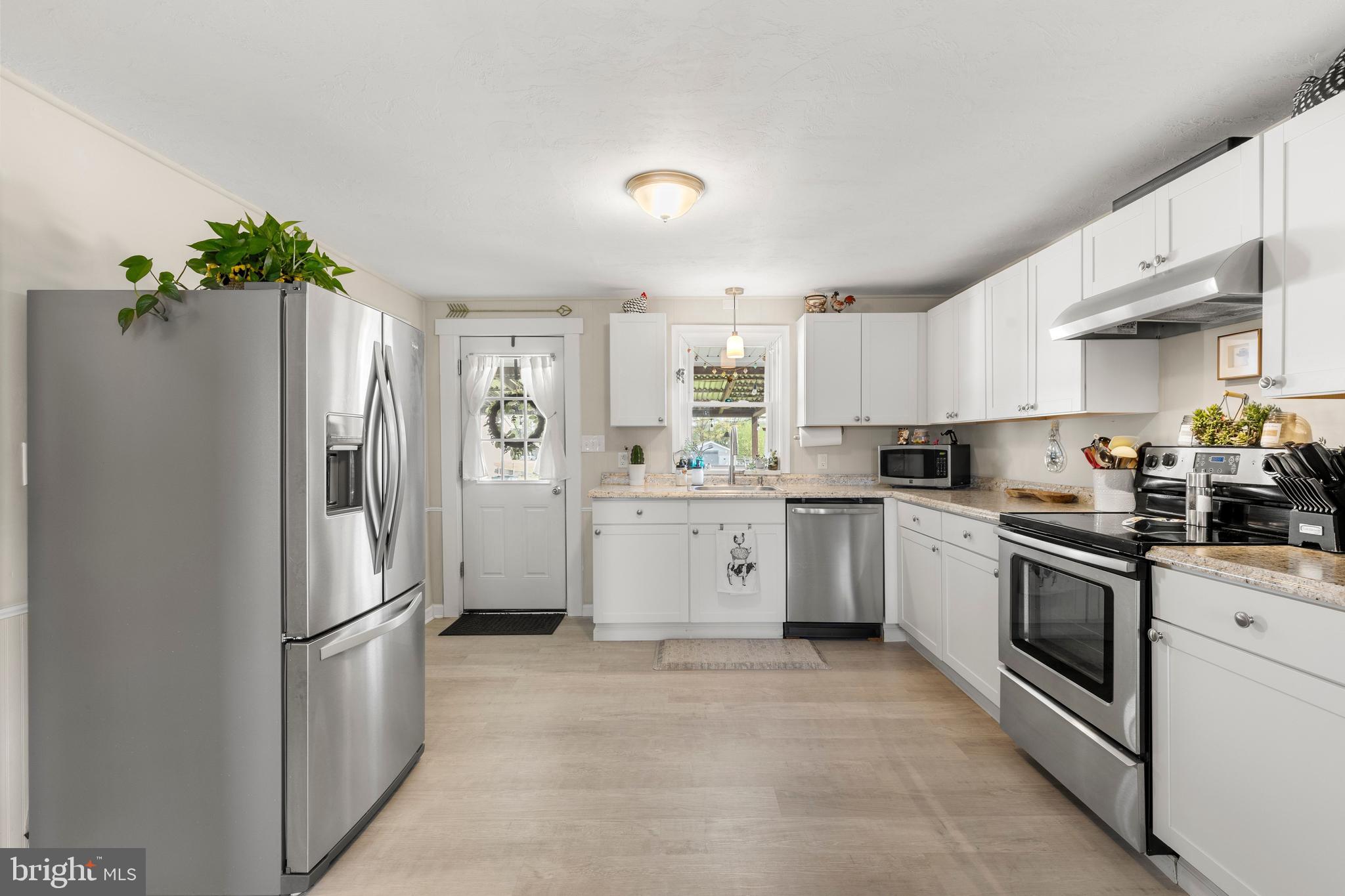 EAST PROSPECT BORO - Residential