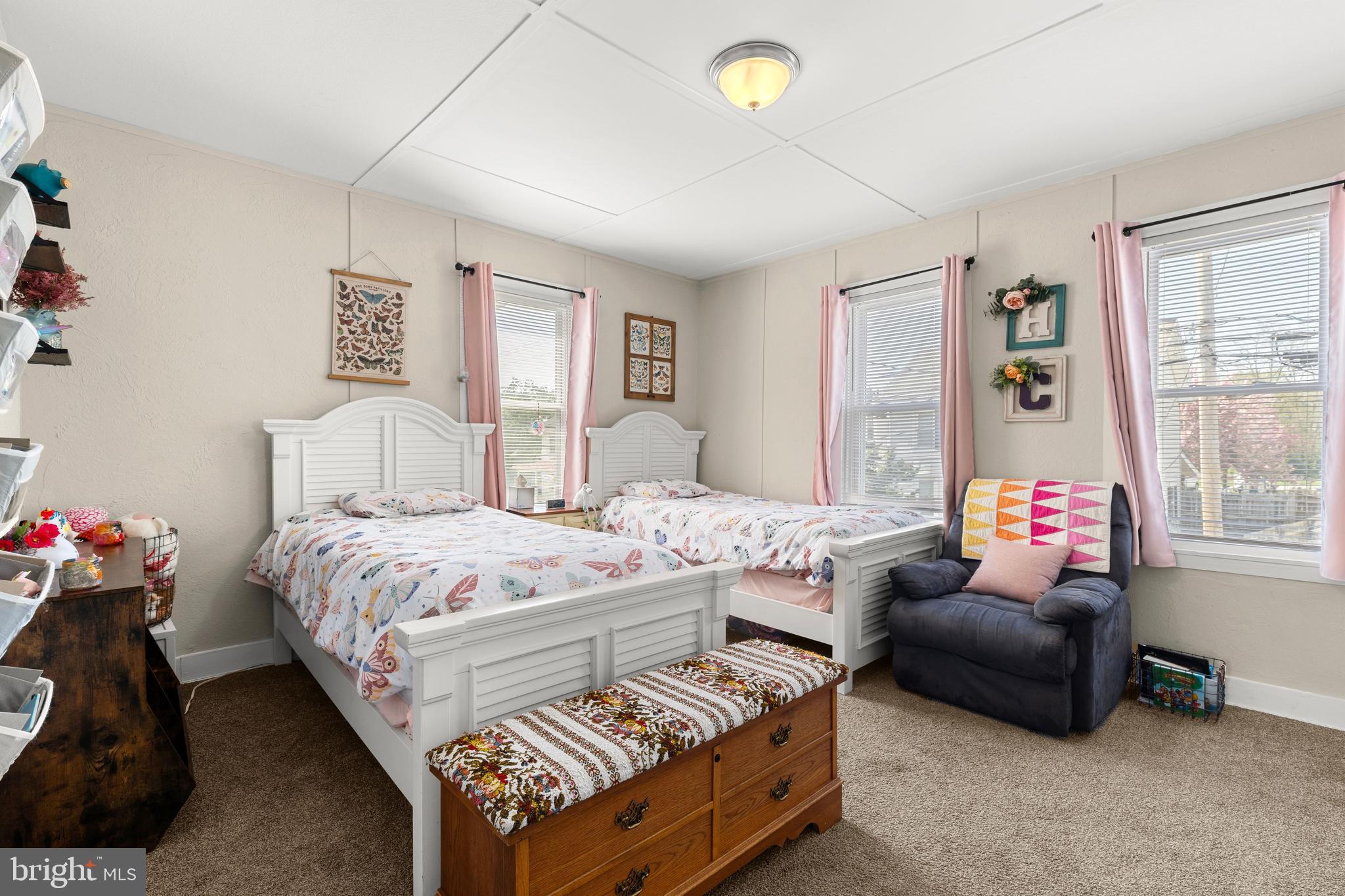 EAST PROSPECT BORO - Residential