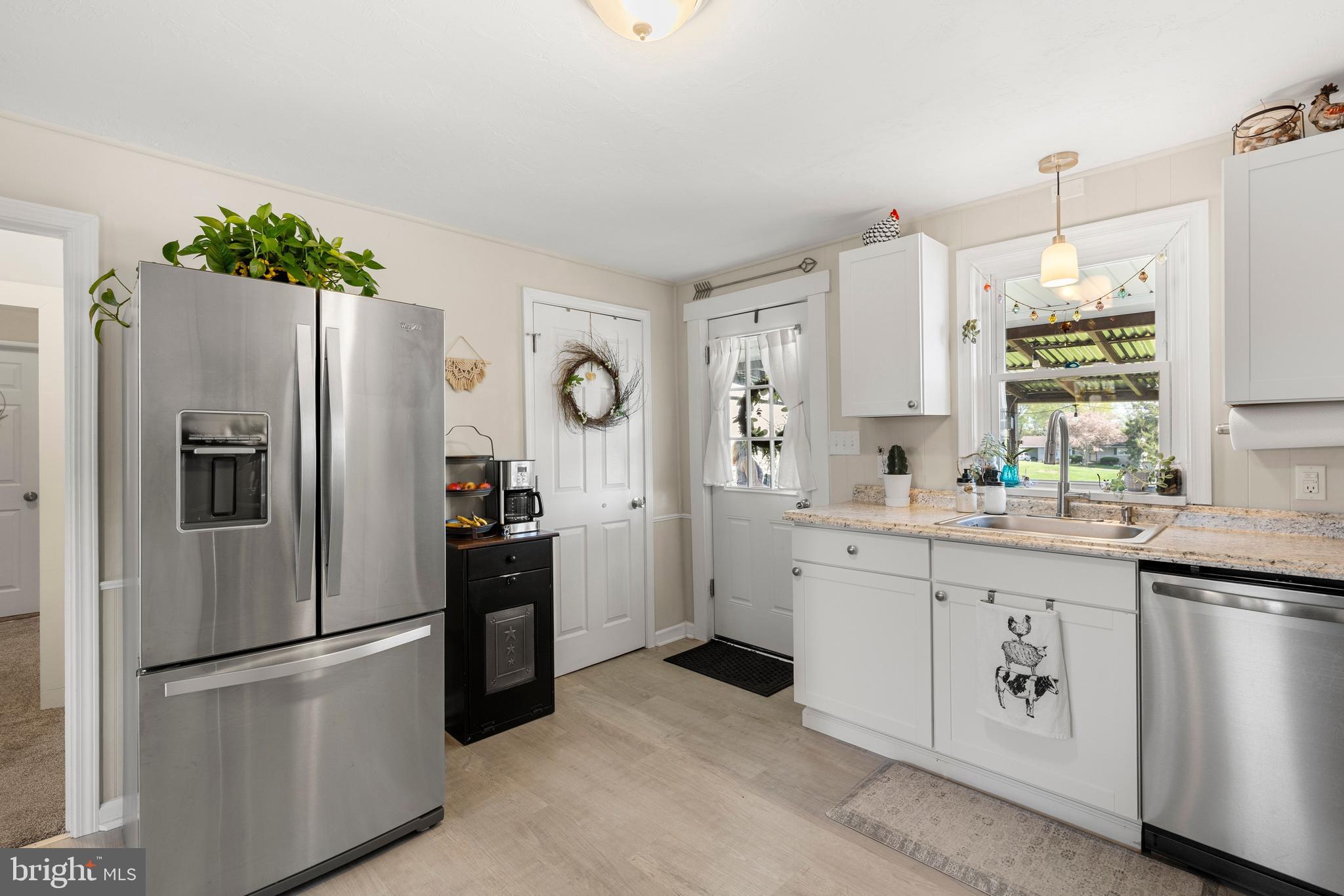 EAST PROSPECT BORO - Residential