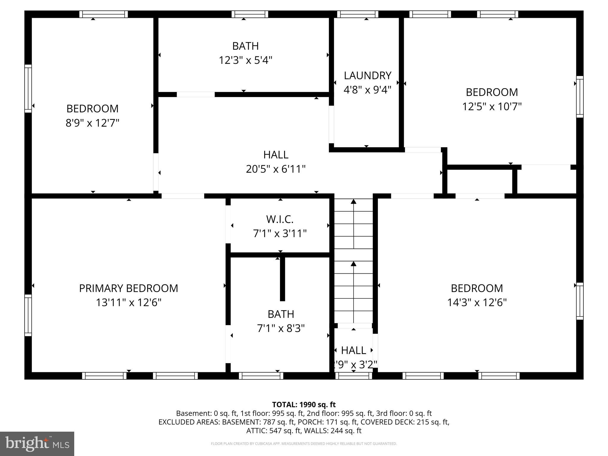 EAST PROSPECT BORO - Residential