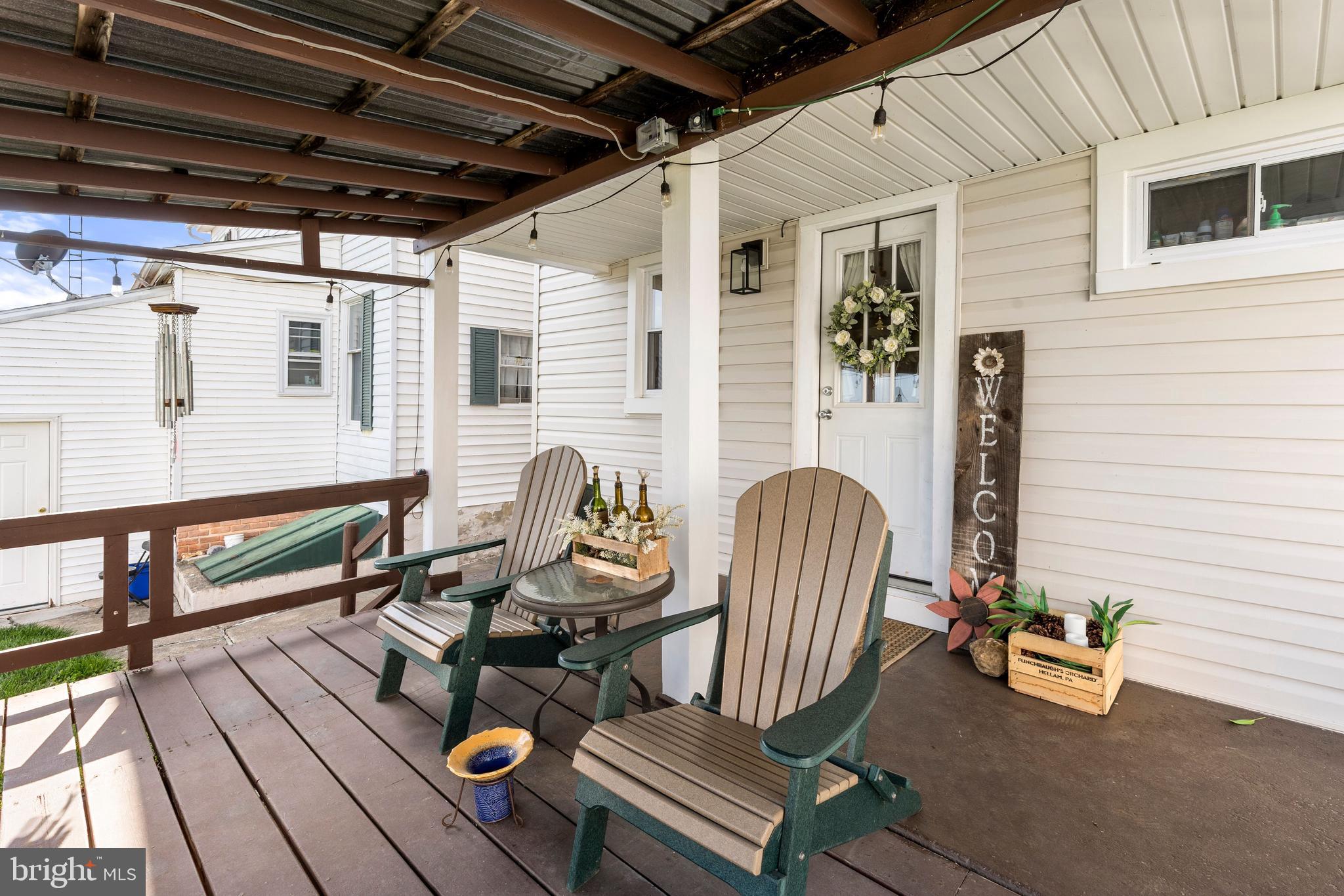 EAST PROSPECT BORO - Residential