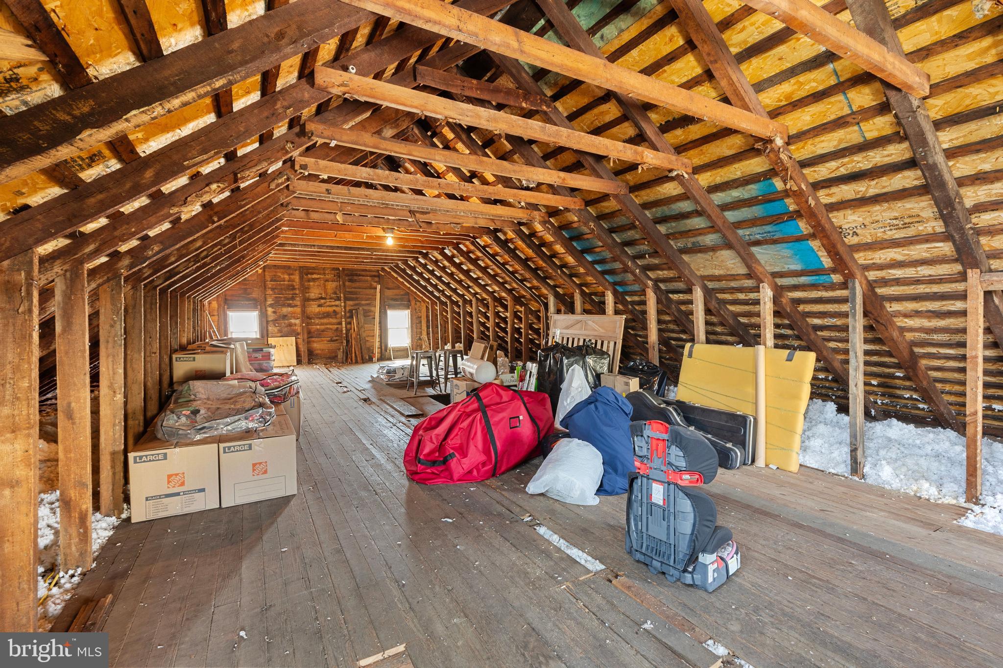 EAST PROSPECT BORO - Residential