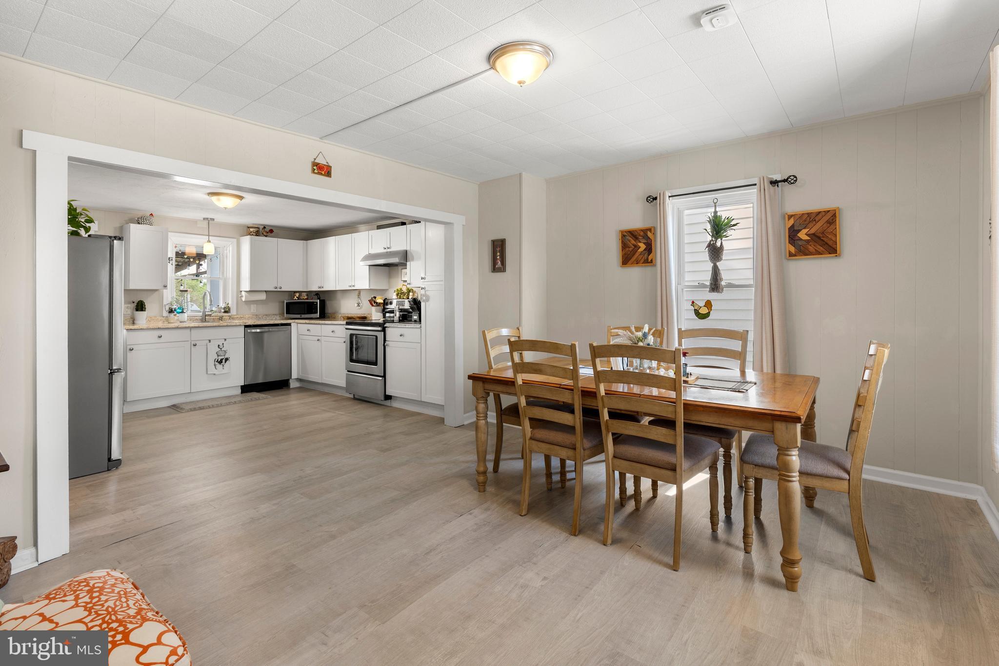 EAST PROSPECT BORO - Residential