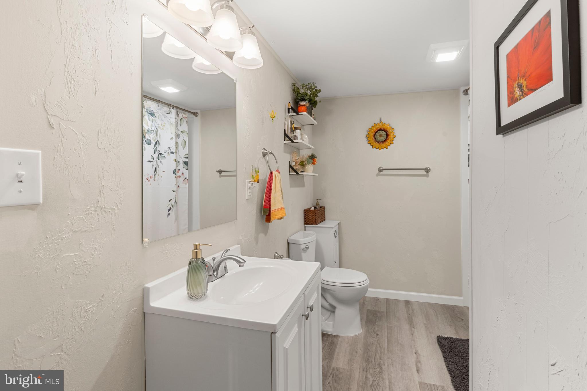 EAST PROSPECT BORO - Residential