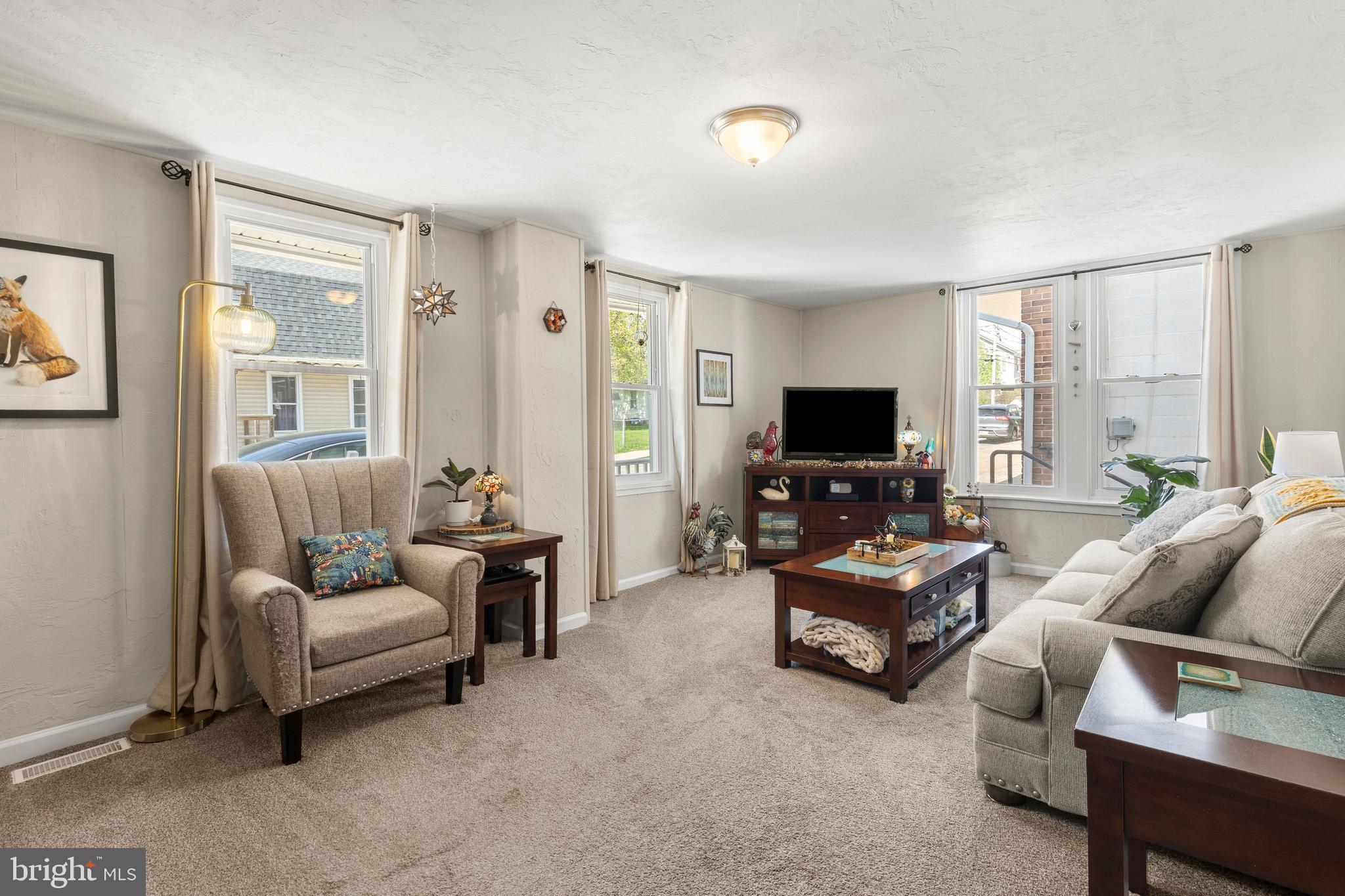 EAST PROSPECT BORO - Residential