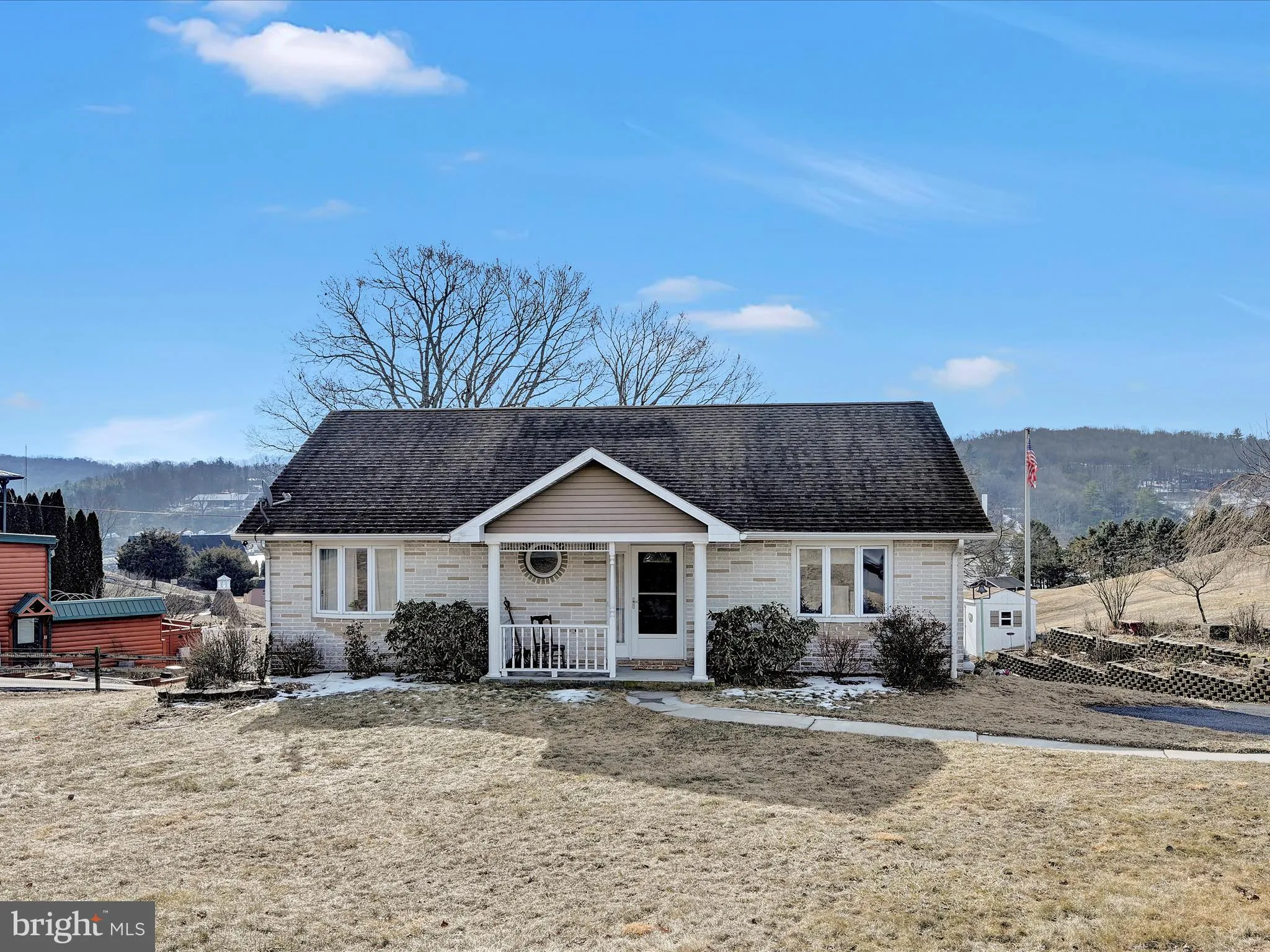 Auburn, Pennsylvania 17922, United States, 3 Bedrooms Bedrooms, ,1 BathroomBathrooms,Residential,Pending,78794