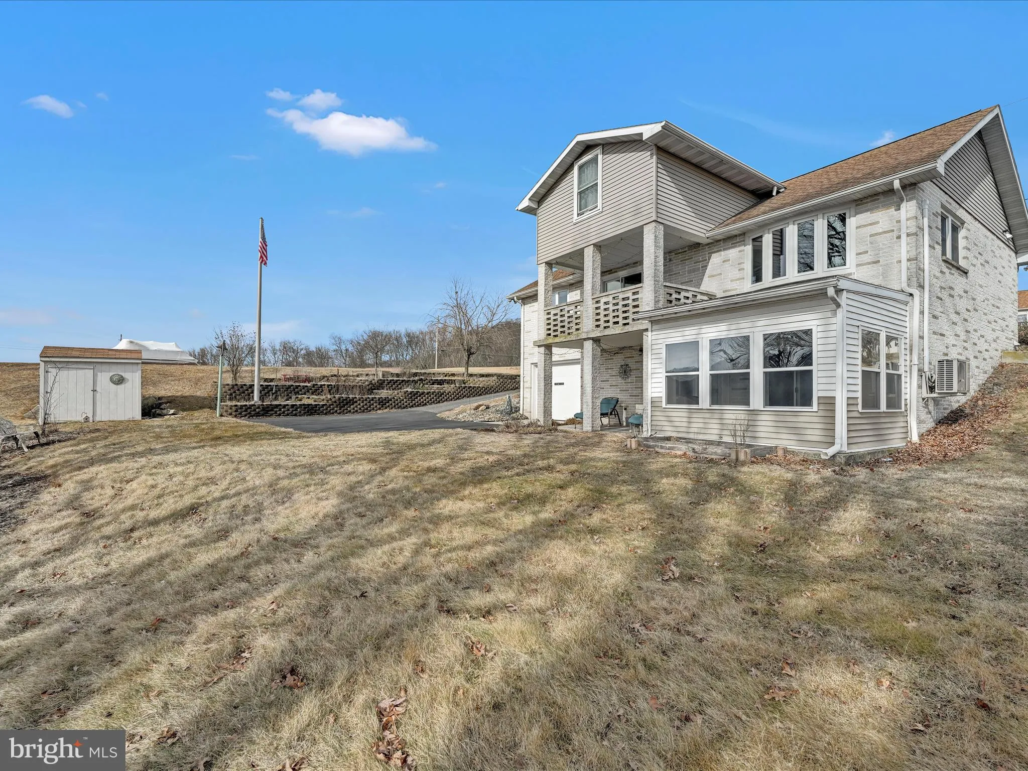 Auburn, Pennsylvania 17922, United States, 3 Bedrooms Bedrooms, ,1 BathroomBathrooms,Residential,Pending,78794