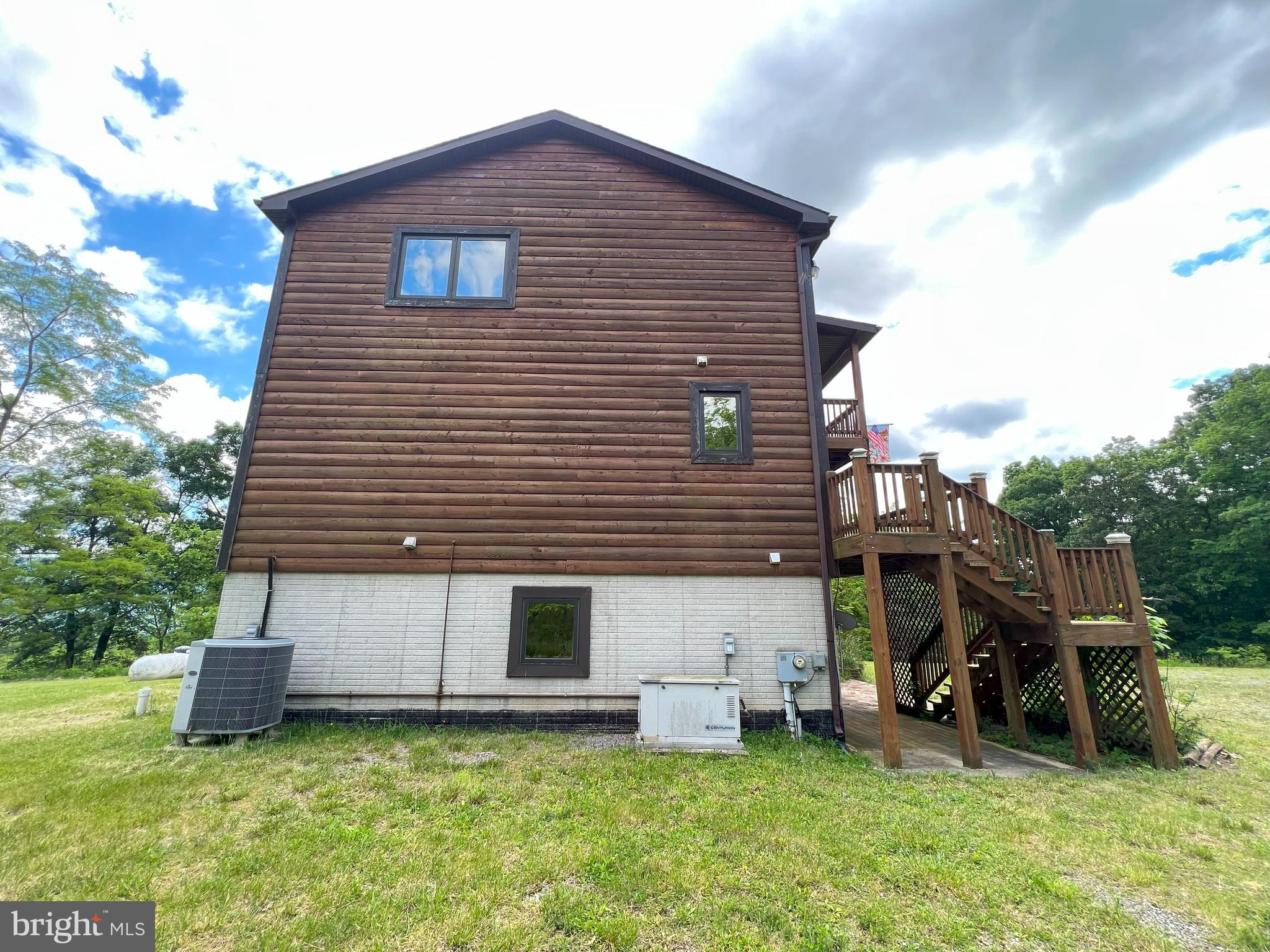 43 SIERRA VISTA WAY