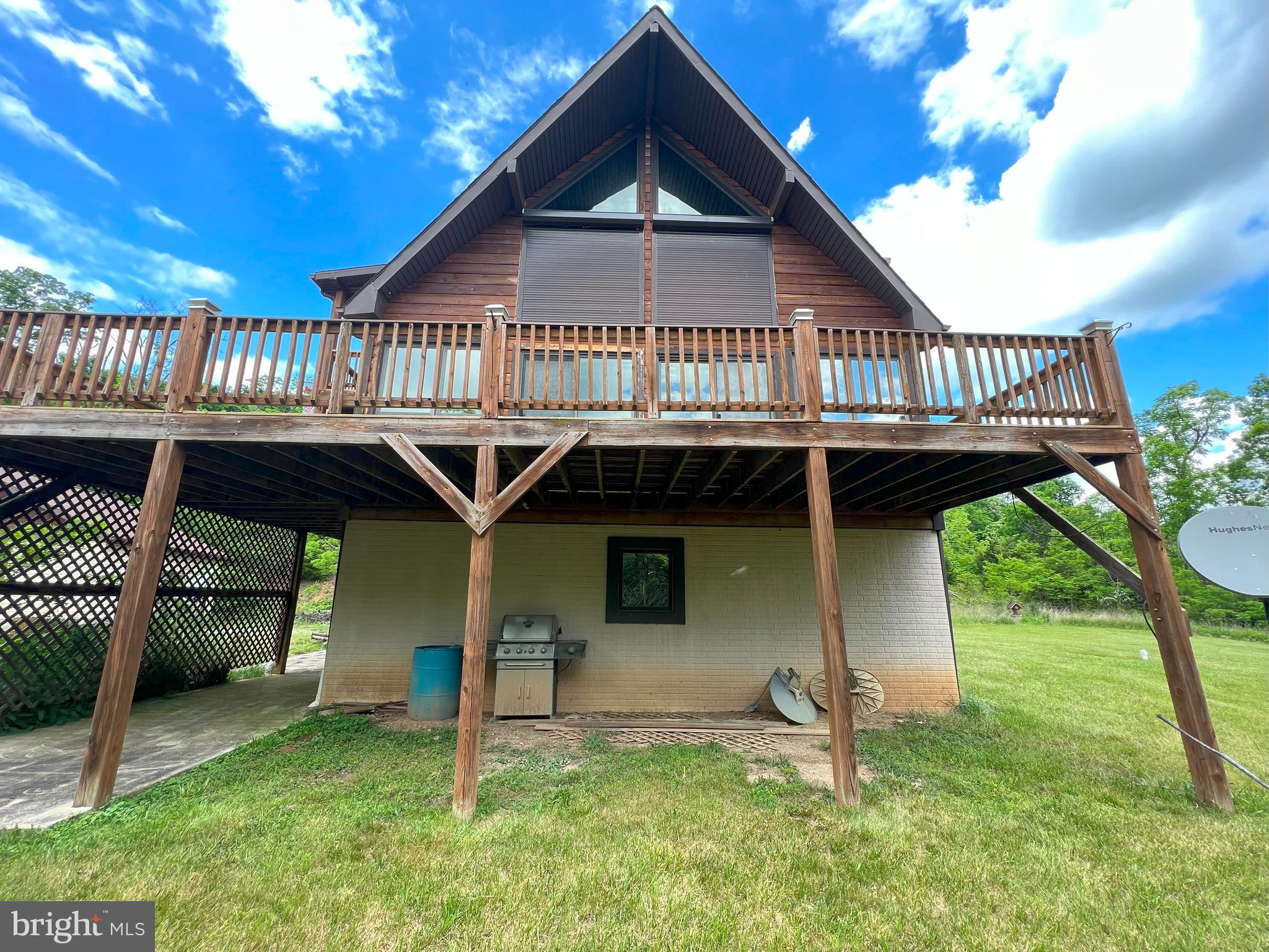 43 SIERRA VISTA WAY
