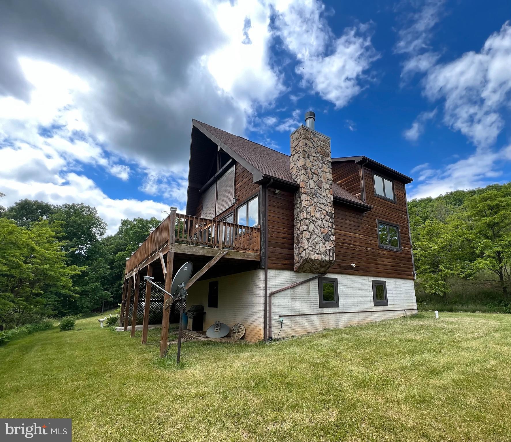 43 SIERRA VISTA WAY
