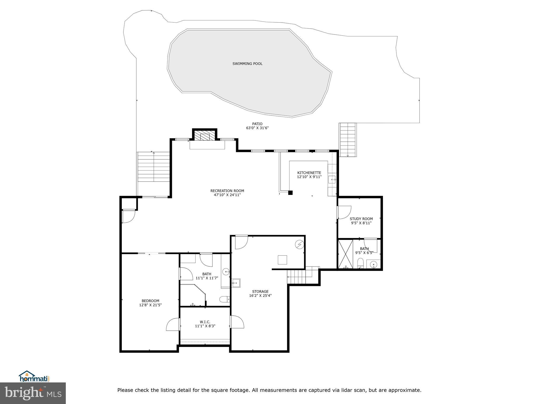 OAKTON  WOODS - Residential