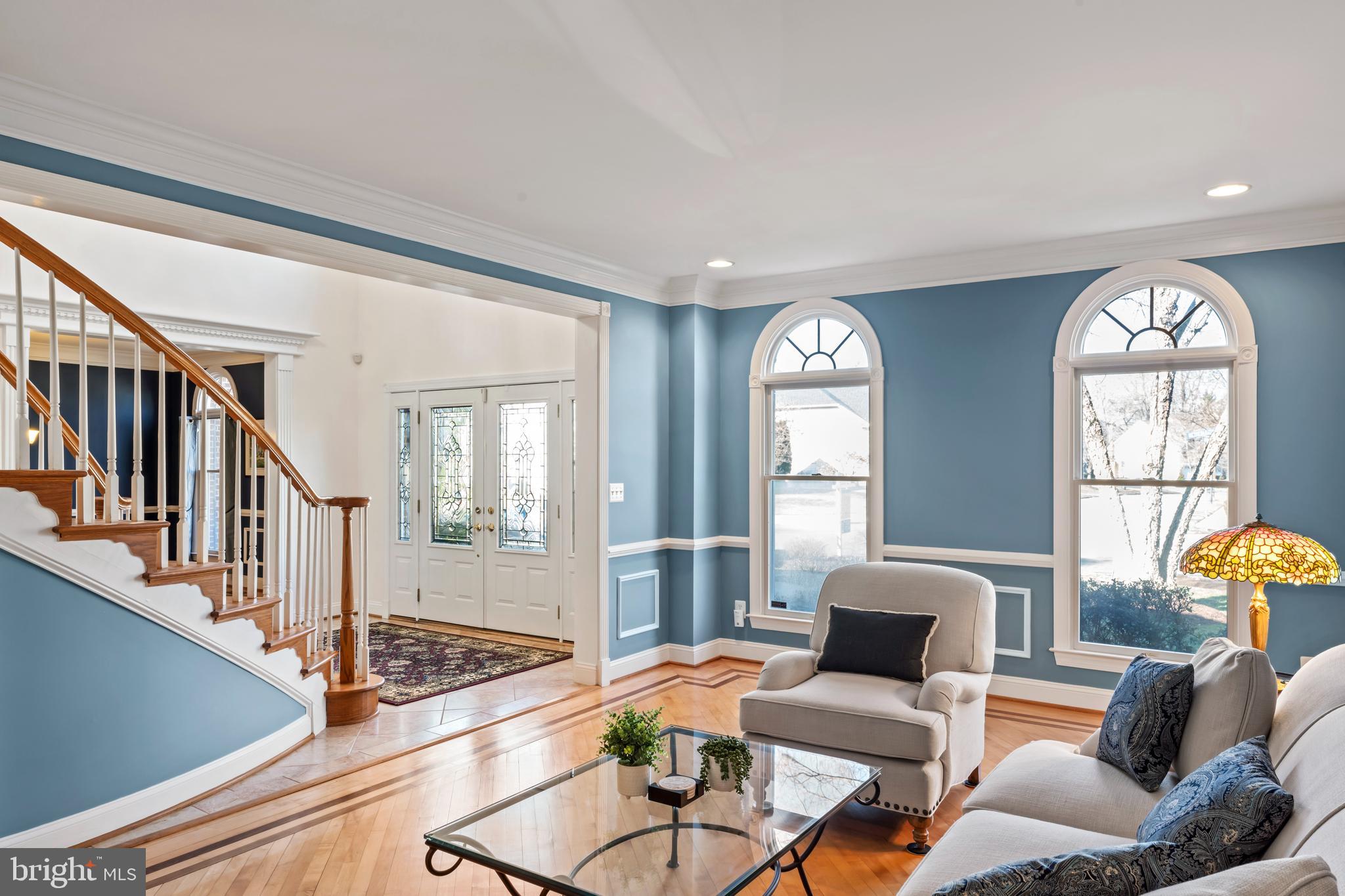 OAKTON  WOODS - Residential