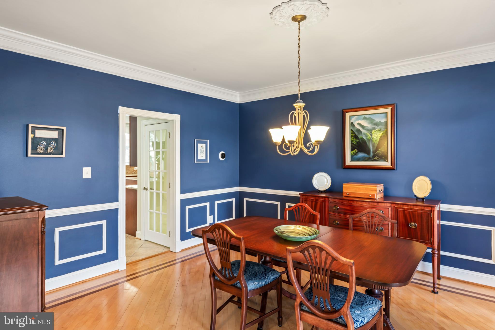 OAKTON  WOODS - Residential