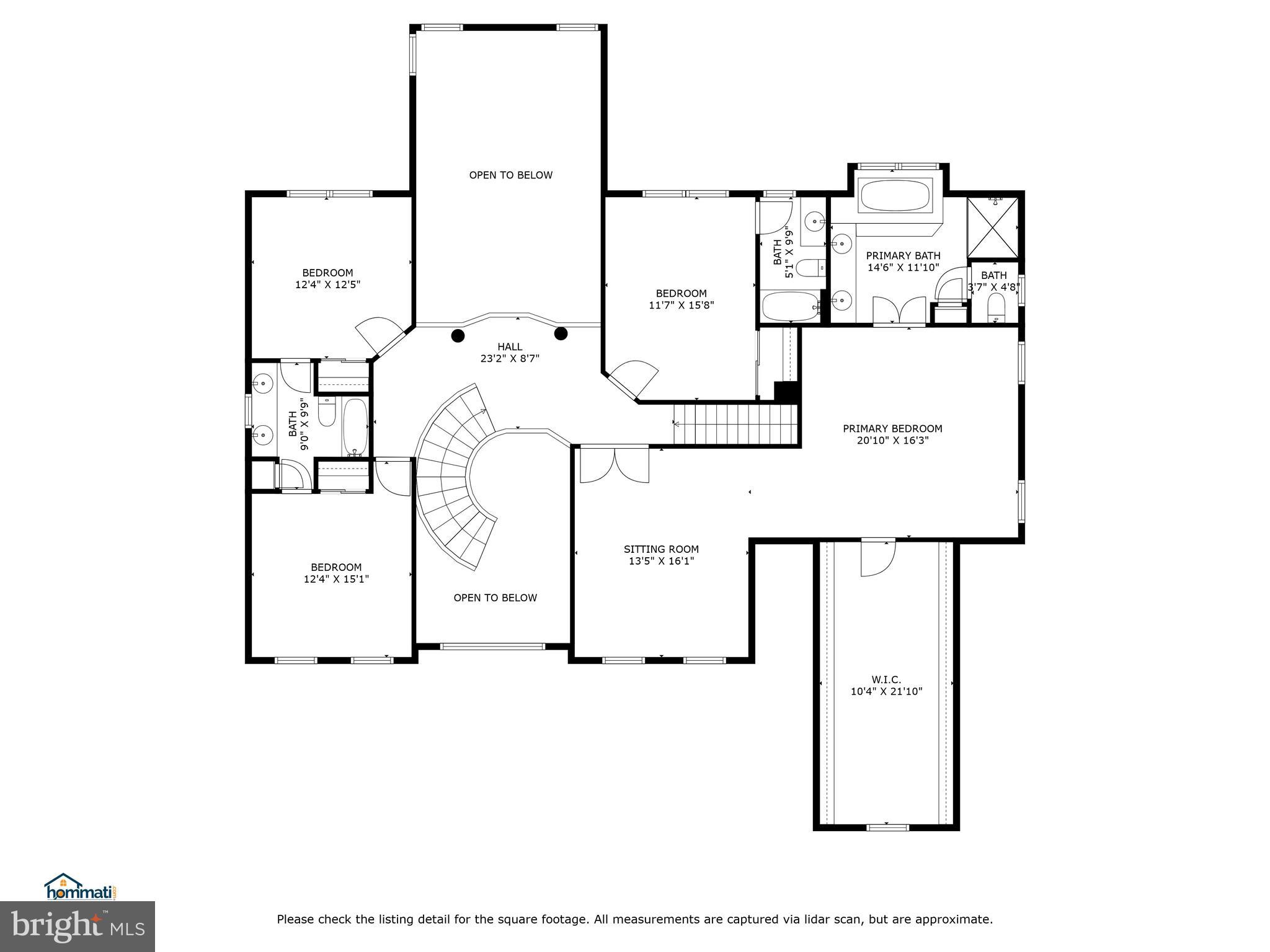 OAKTON  WOODS - Residential