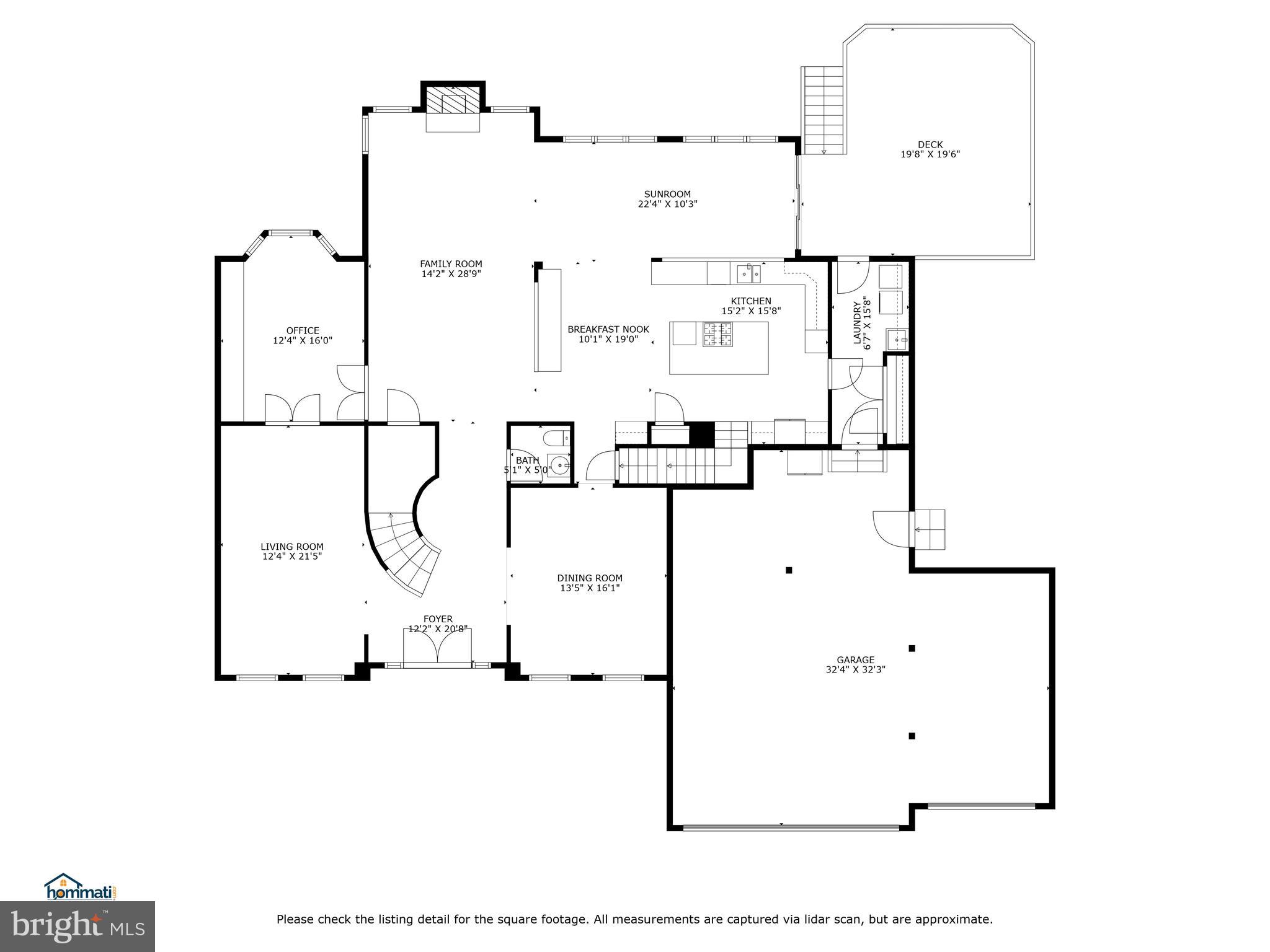 OAKTON  WOODS - Residential