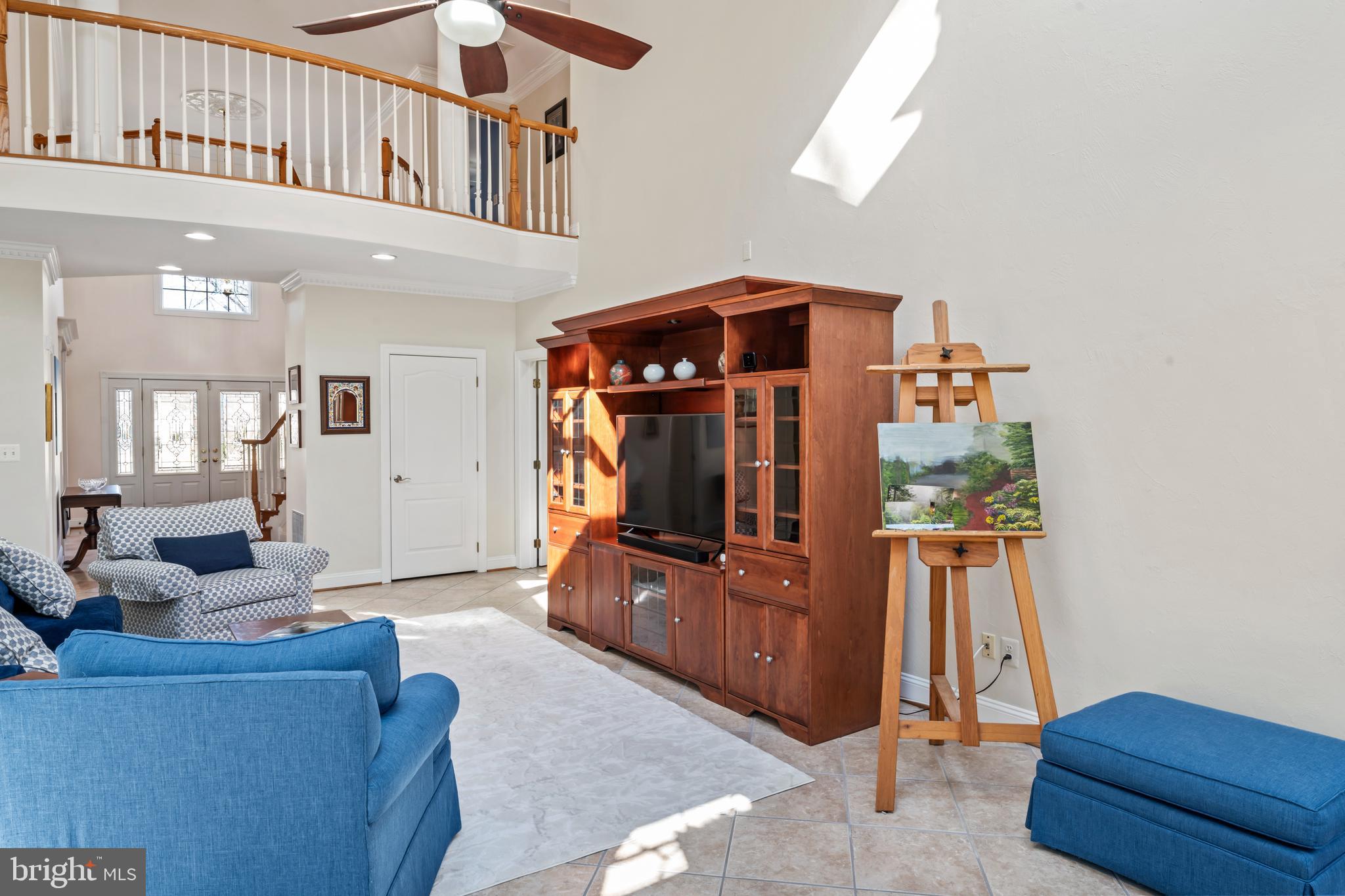 OAKTON  WOODS - Residential