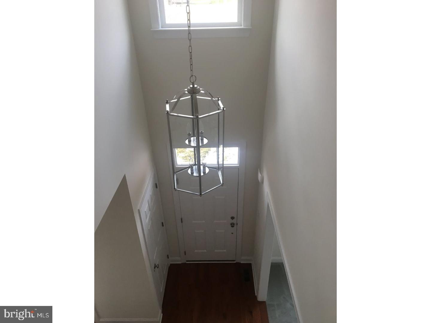 ENCLAVE AT RIDGEWOOD - Residential Lease