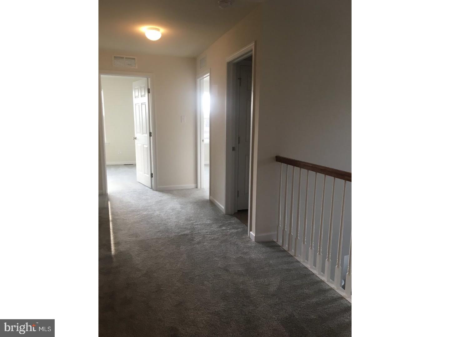 ENCLAVE AT RIDGEWOOD - Residential Lease