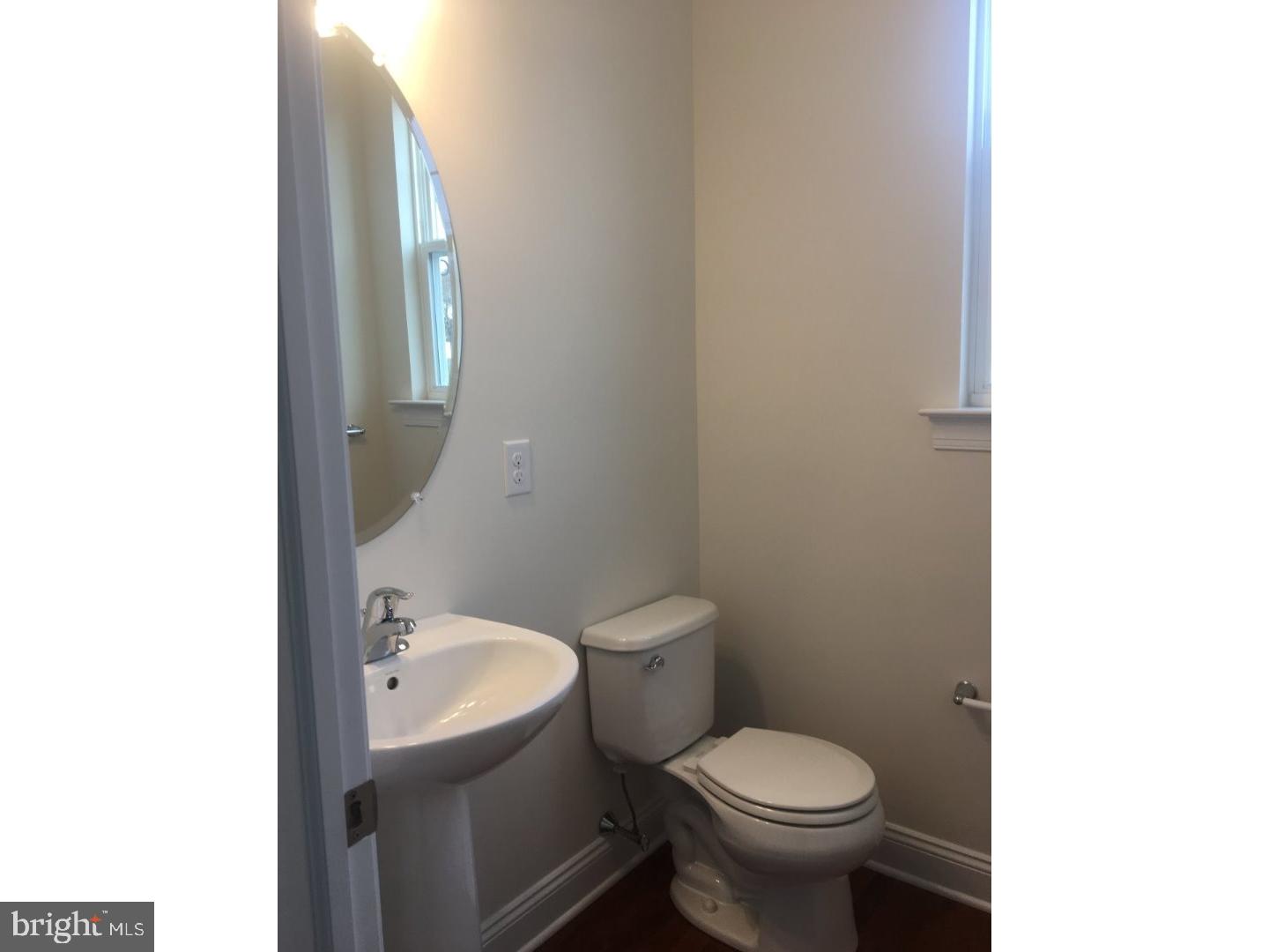 ENCLAVE AT RIDGEWOOD - Residential Lease