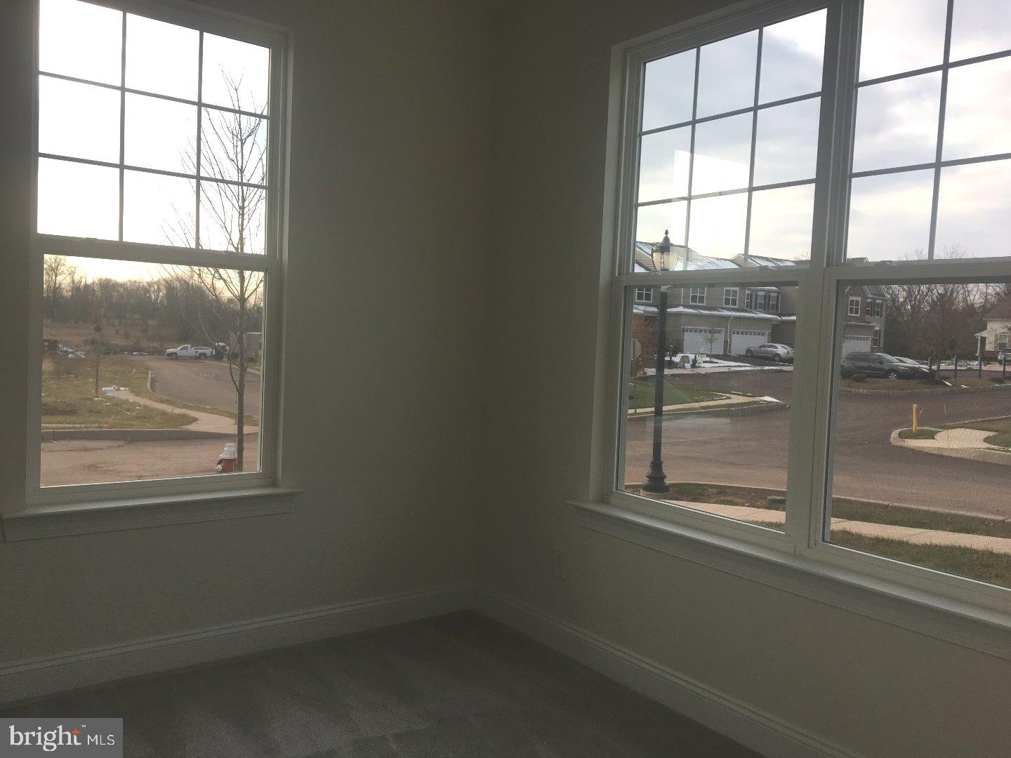 ENCLAVE AT RIDGEWOOD - Residential Lease