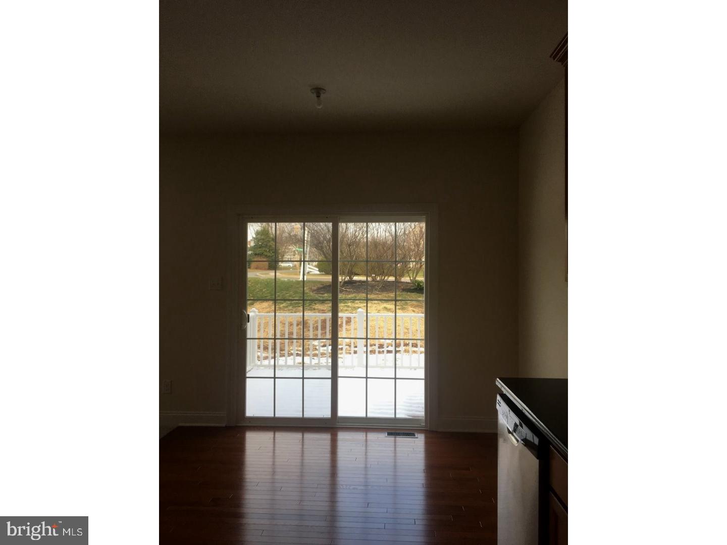 ENCLAVE AT RIDGEWOOD - Residential Lease