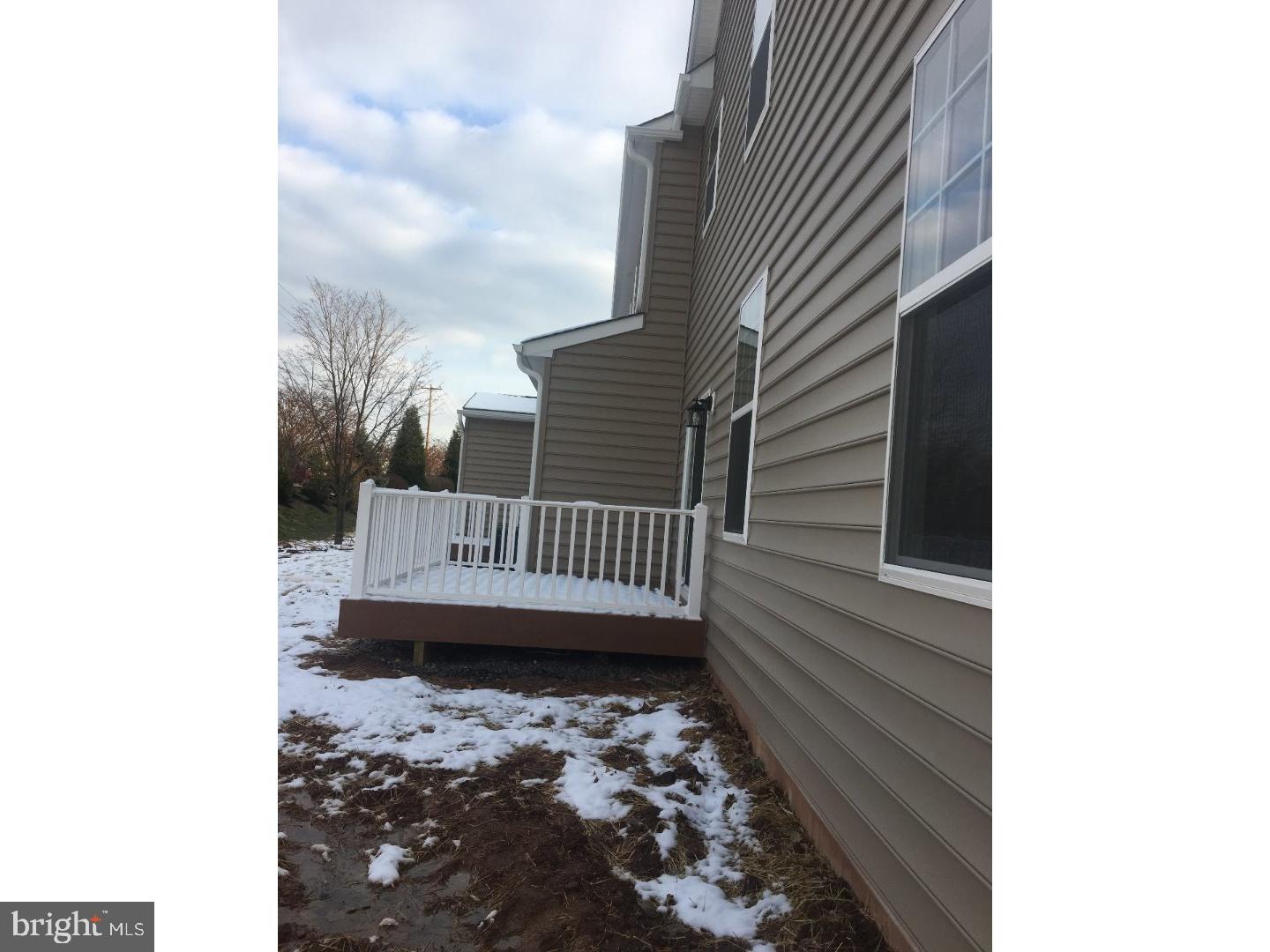 ENCLAVE AT RIDGEWOOD - Residential Lease