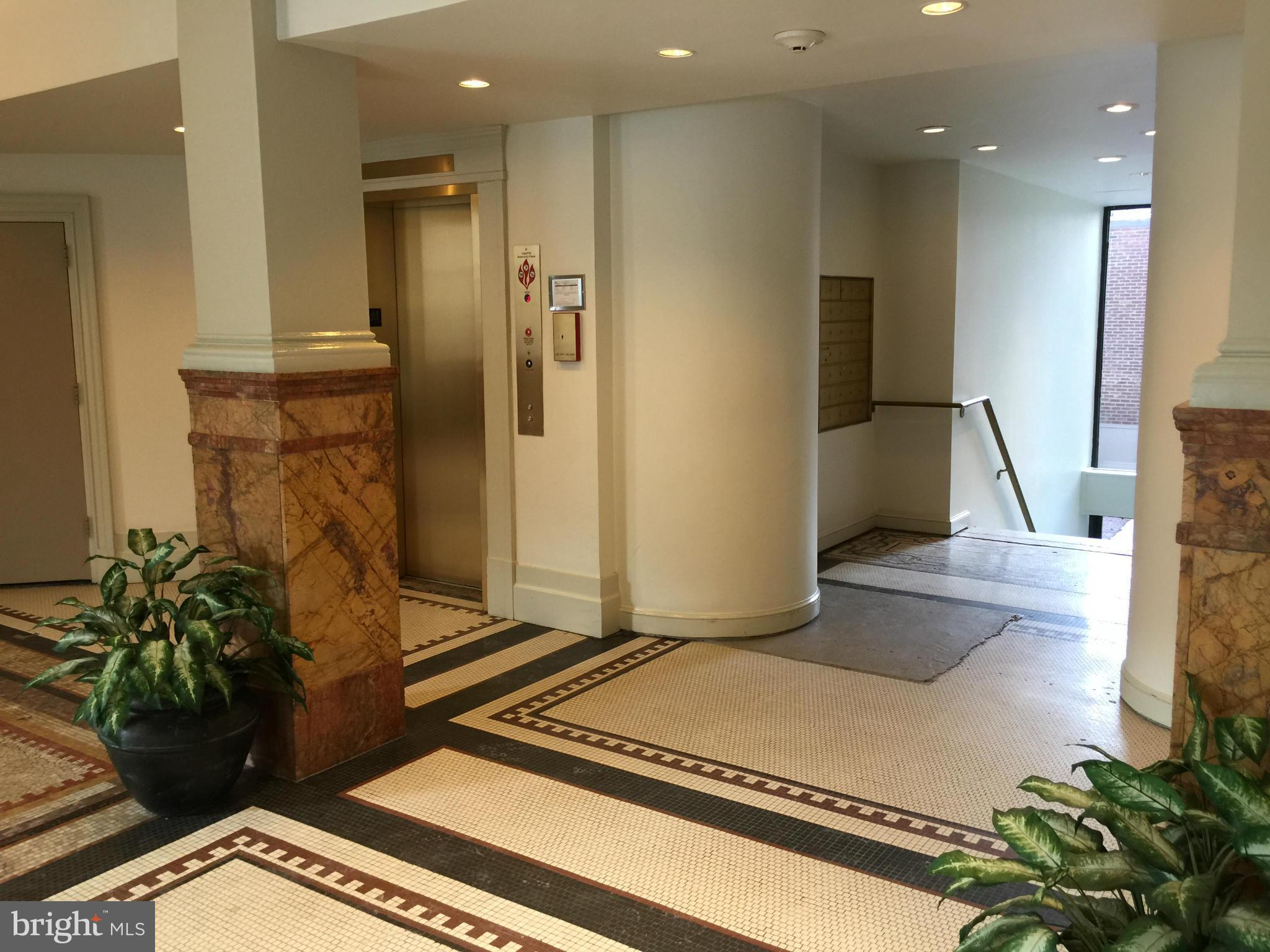 1615 Q STREET NW 913