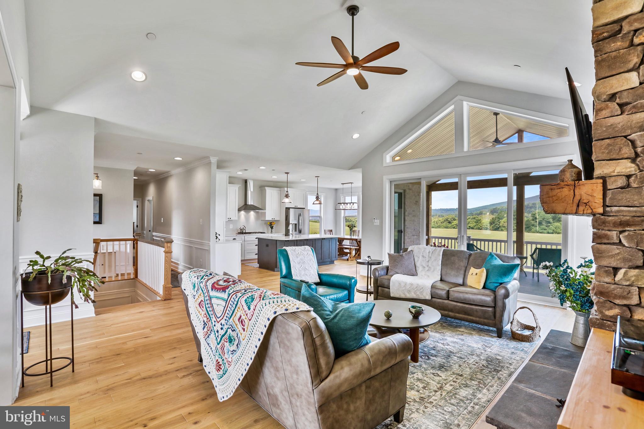 PENNYHILL - Residential