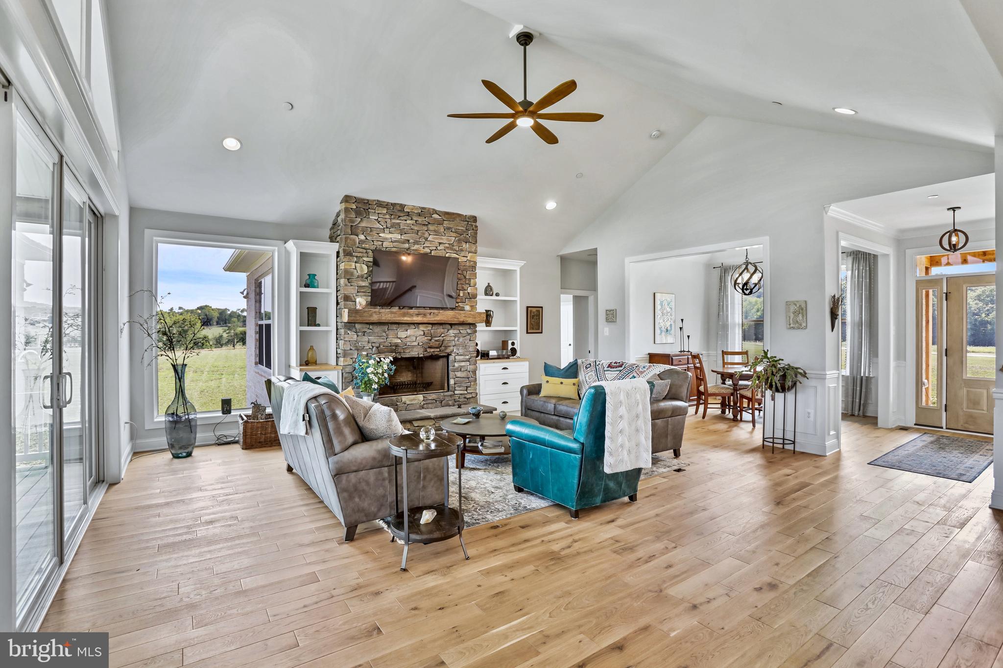 PENNYHILL - Residential